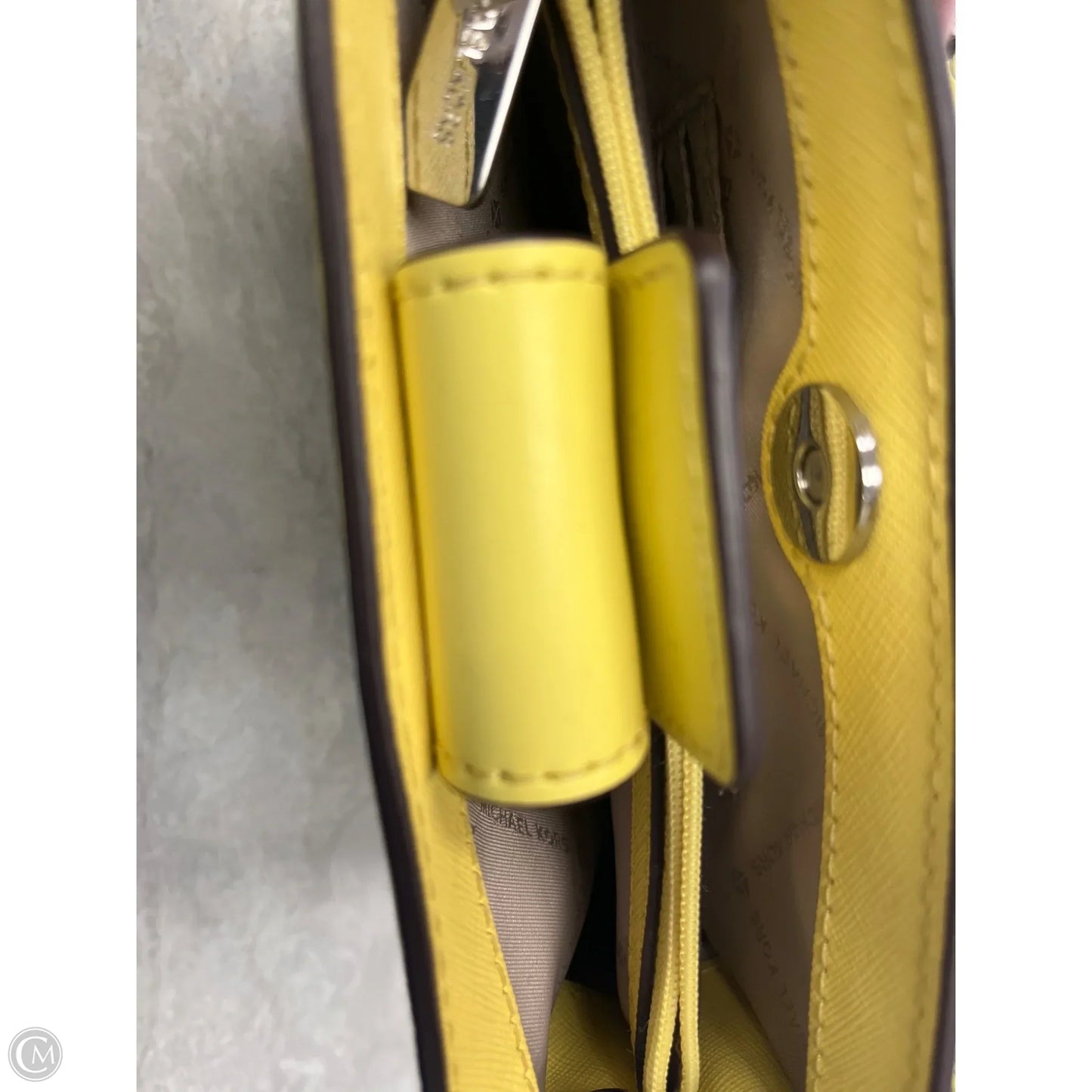 Crossbody By Michael By Michael Kors, Size: Small