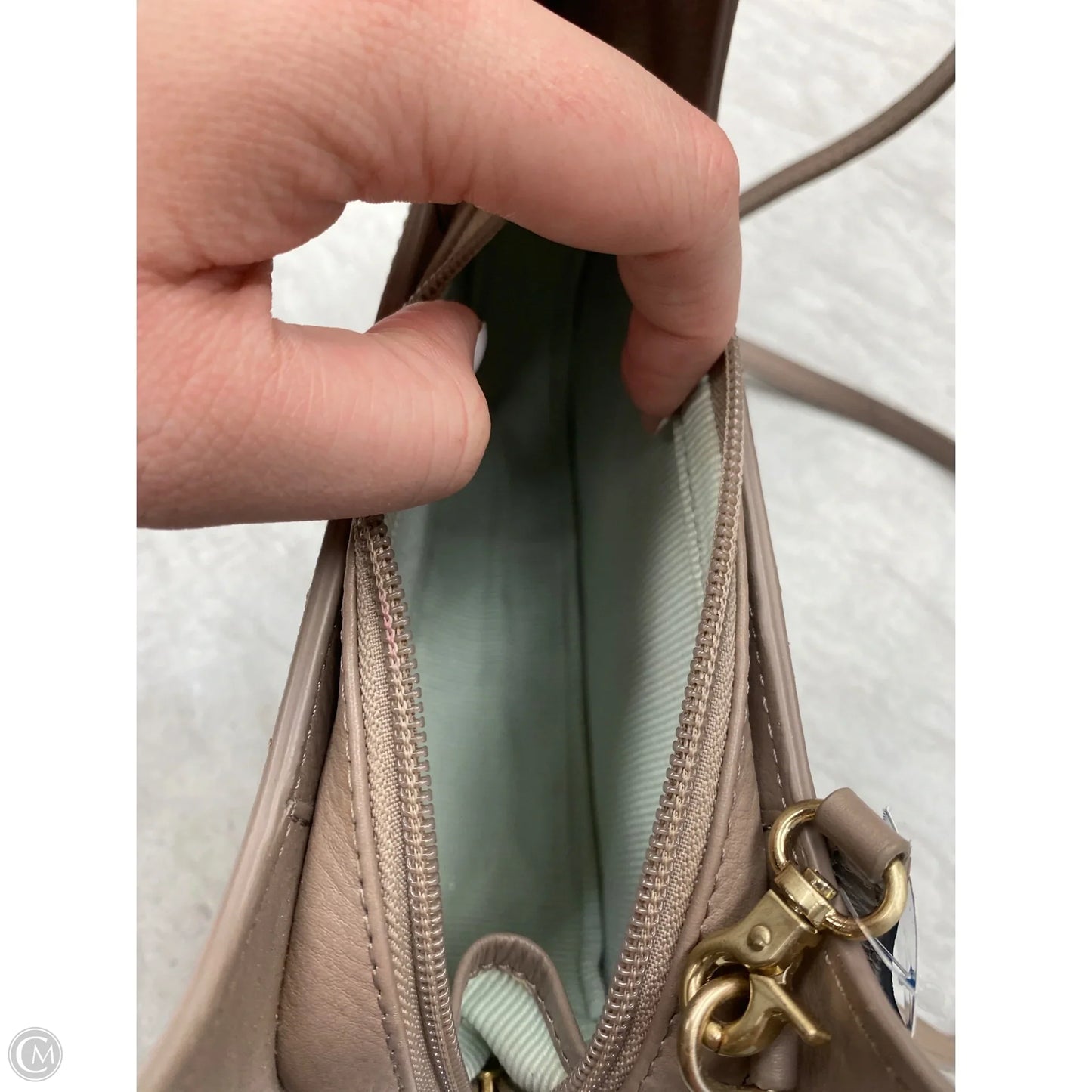 Crossbody By Radley London, Size: Small