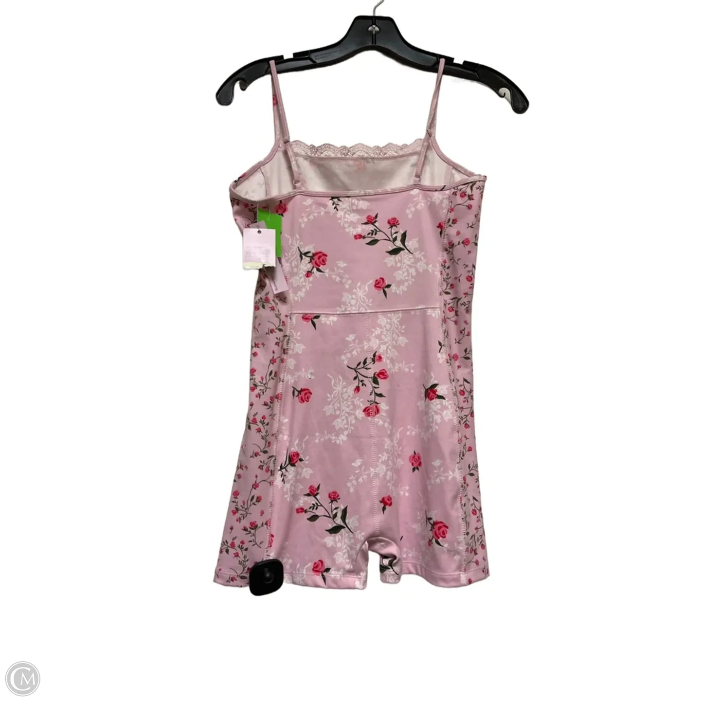 Romper By Wild Fable In Floral Print, Size: S