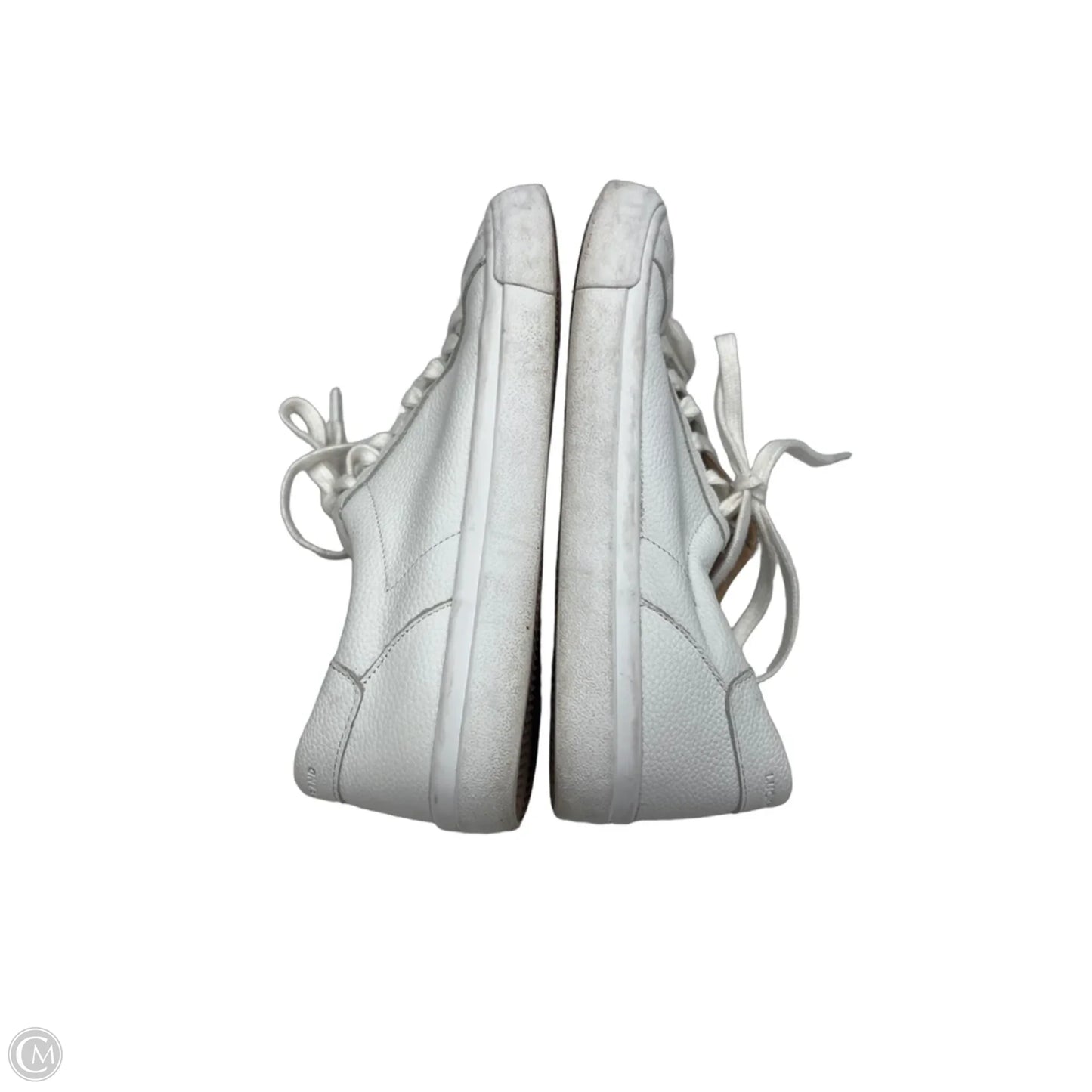 Shoes Sneakers By Lucky Brand In White, Size: 8