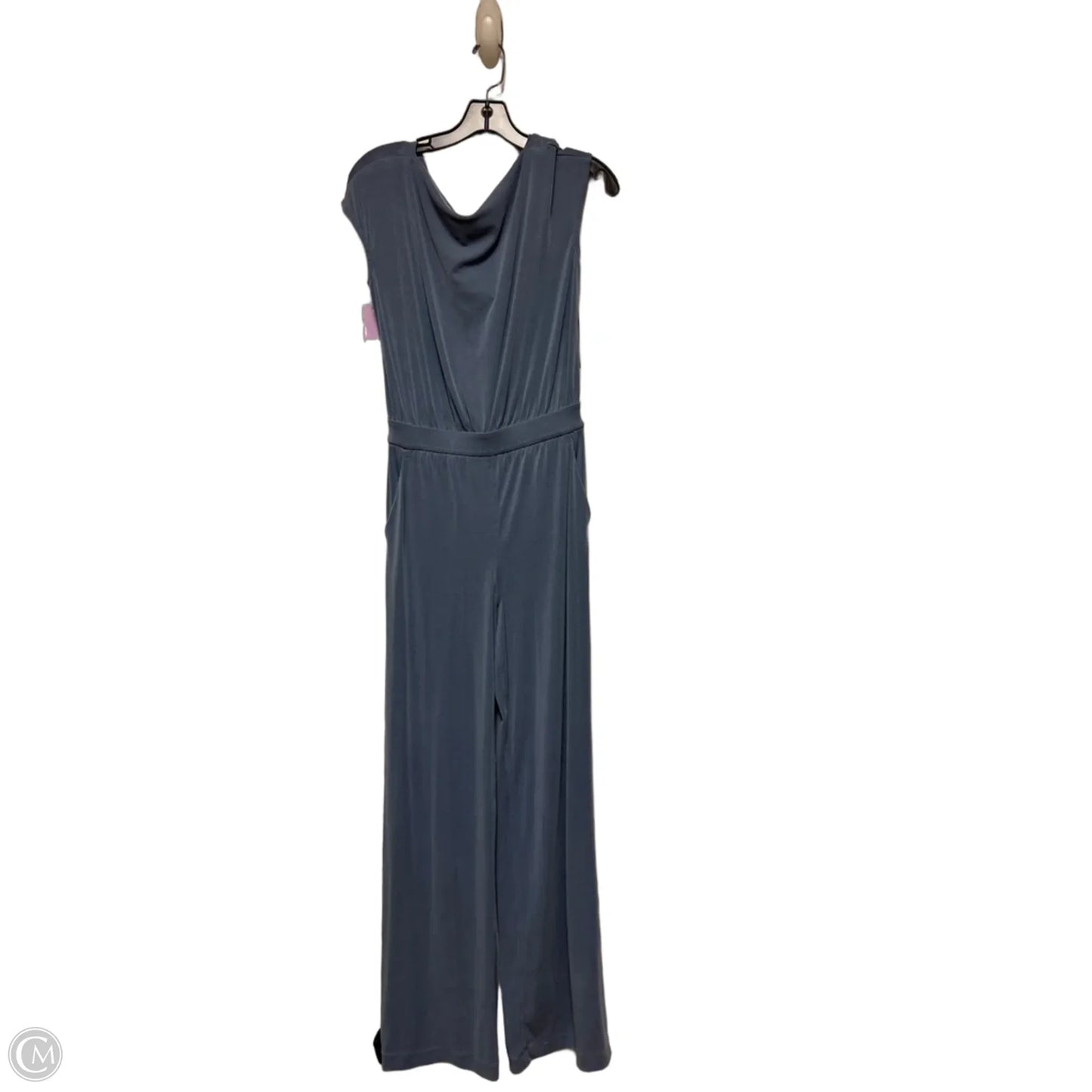 Jumpsuit By Lululemon In Blue, Size: Xs