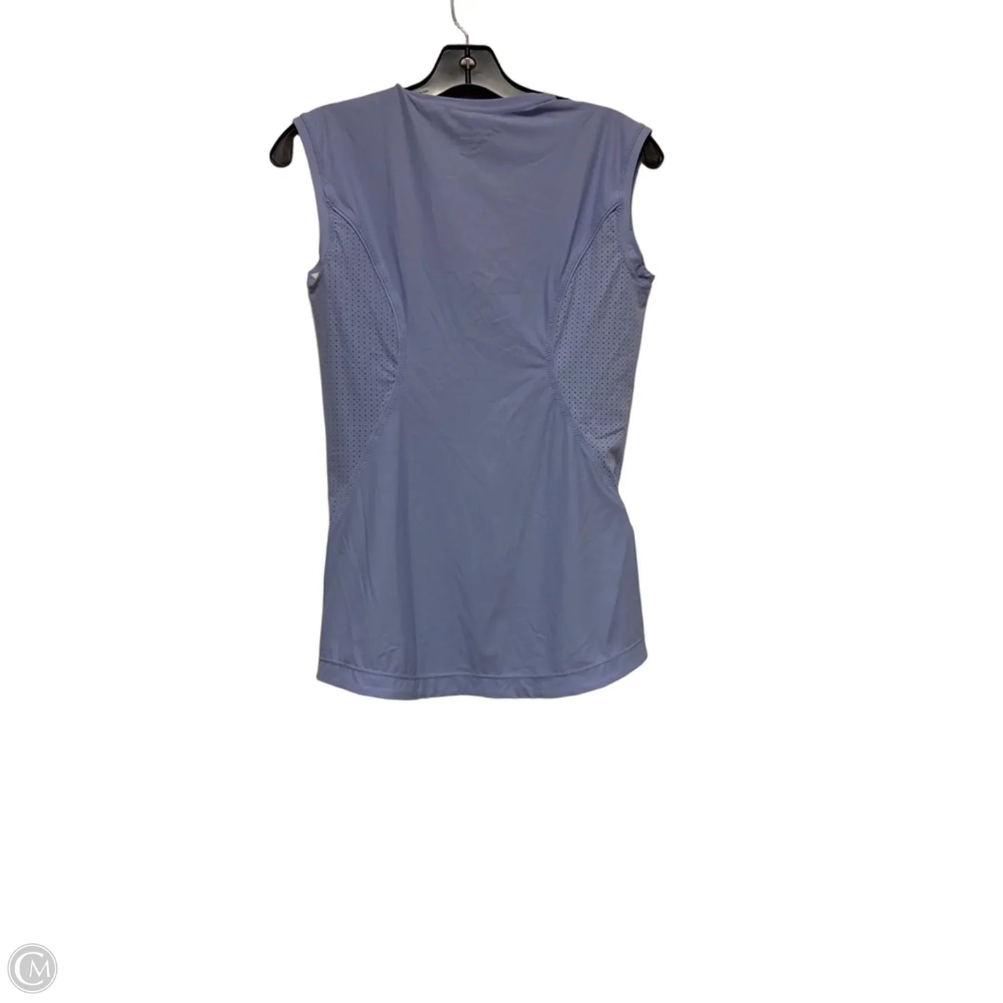 Athletic Tank Top By Athleta In Blue, Size: Xs
