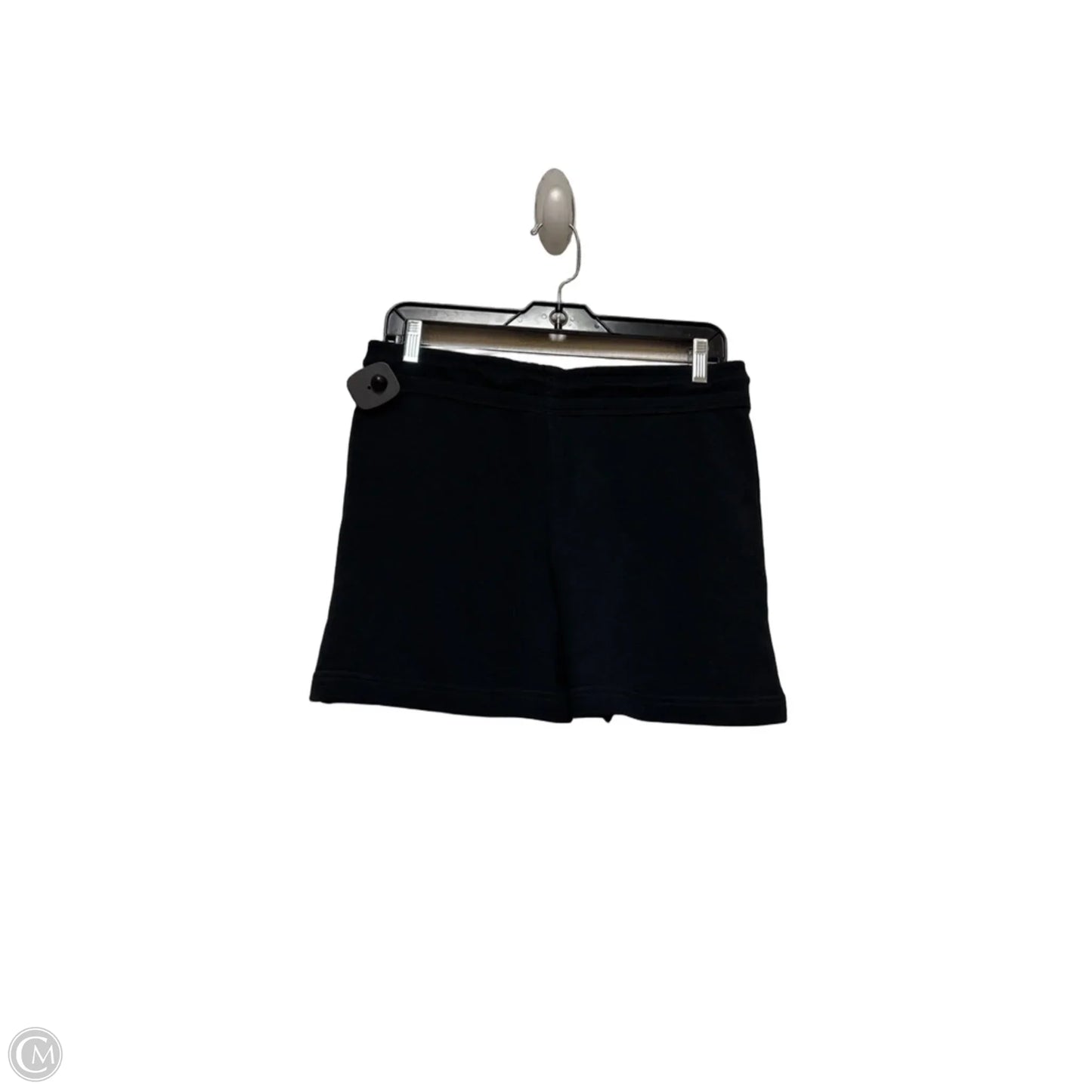 Athletic Shorts By Nike Apparel In Black & Pink, Size: S