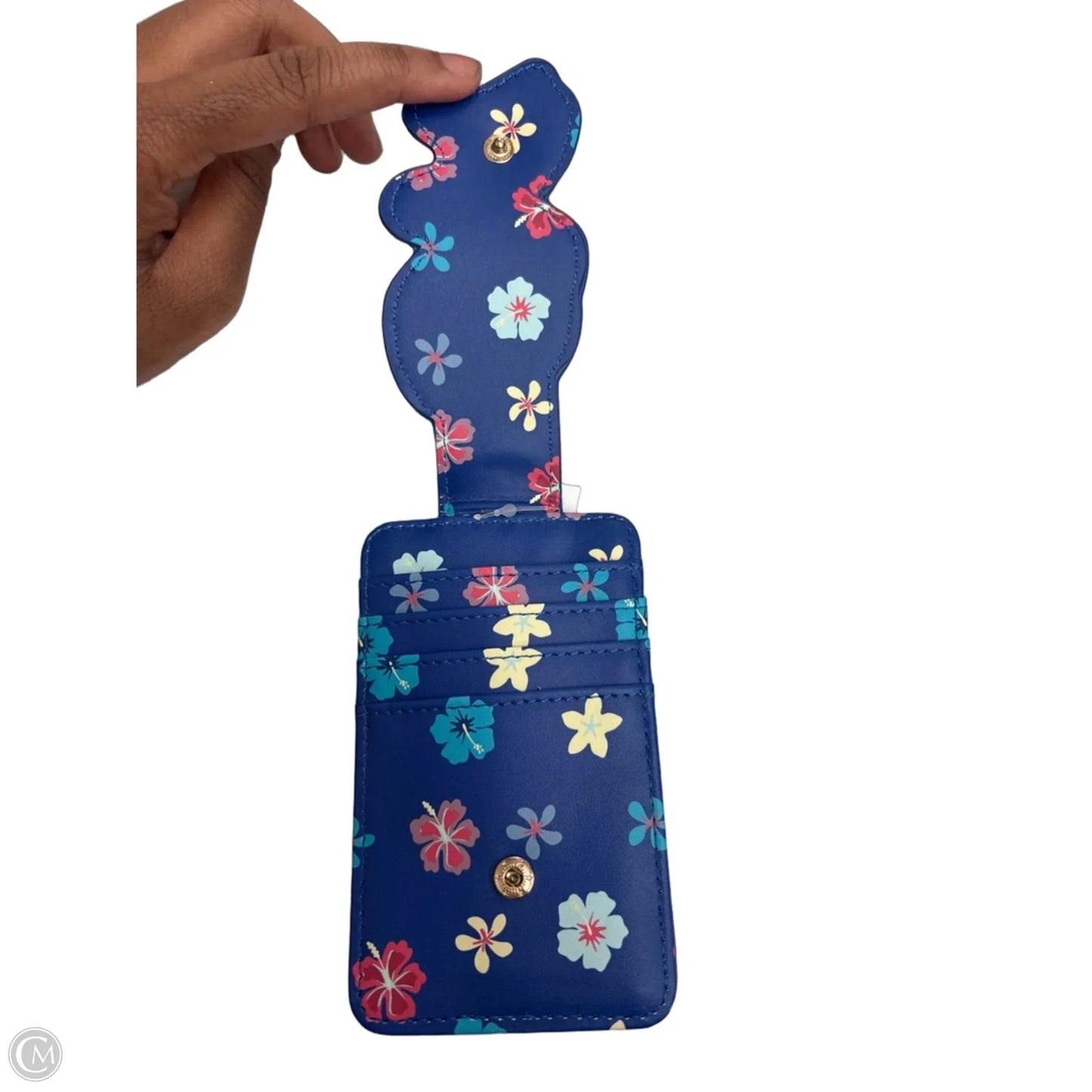 Id/card Holder By Disney, Size: Small