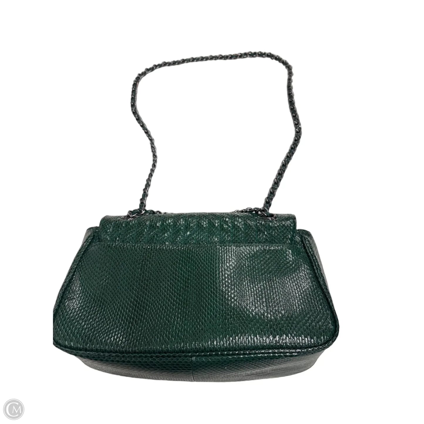 Handbag Designer By Karl Lagerfeld, Size: Medium
