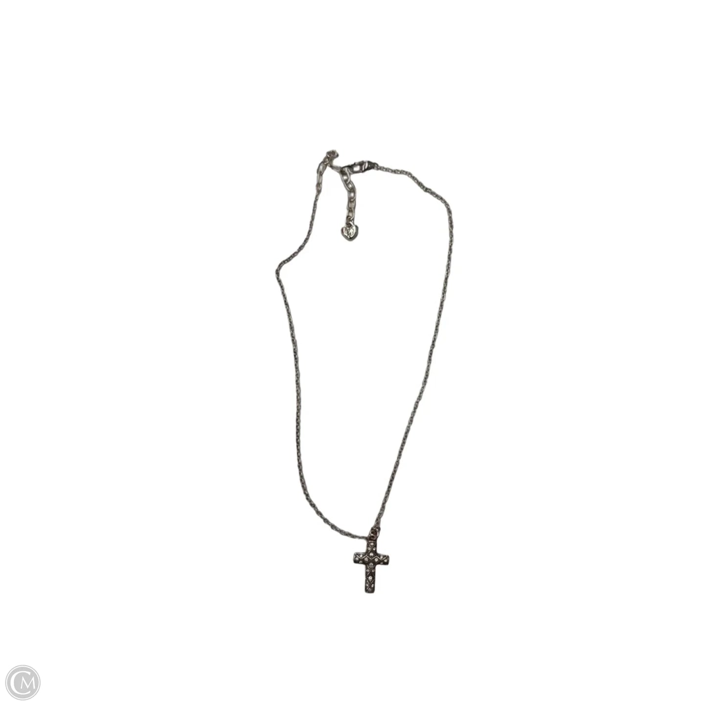 Necklace Chain By Brighton