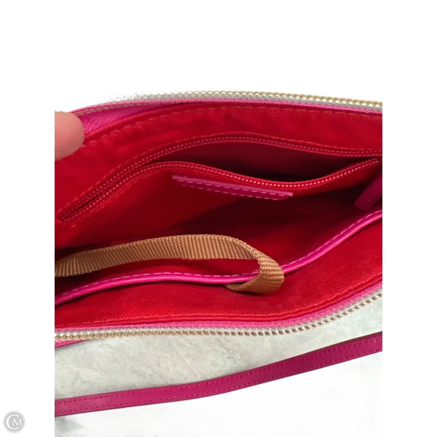 Crossbody Designer By Dooney And Bourke, Size: Small