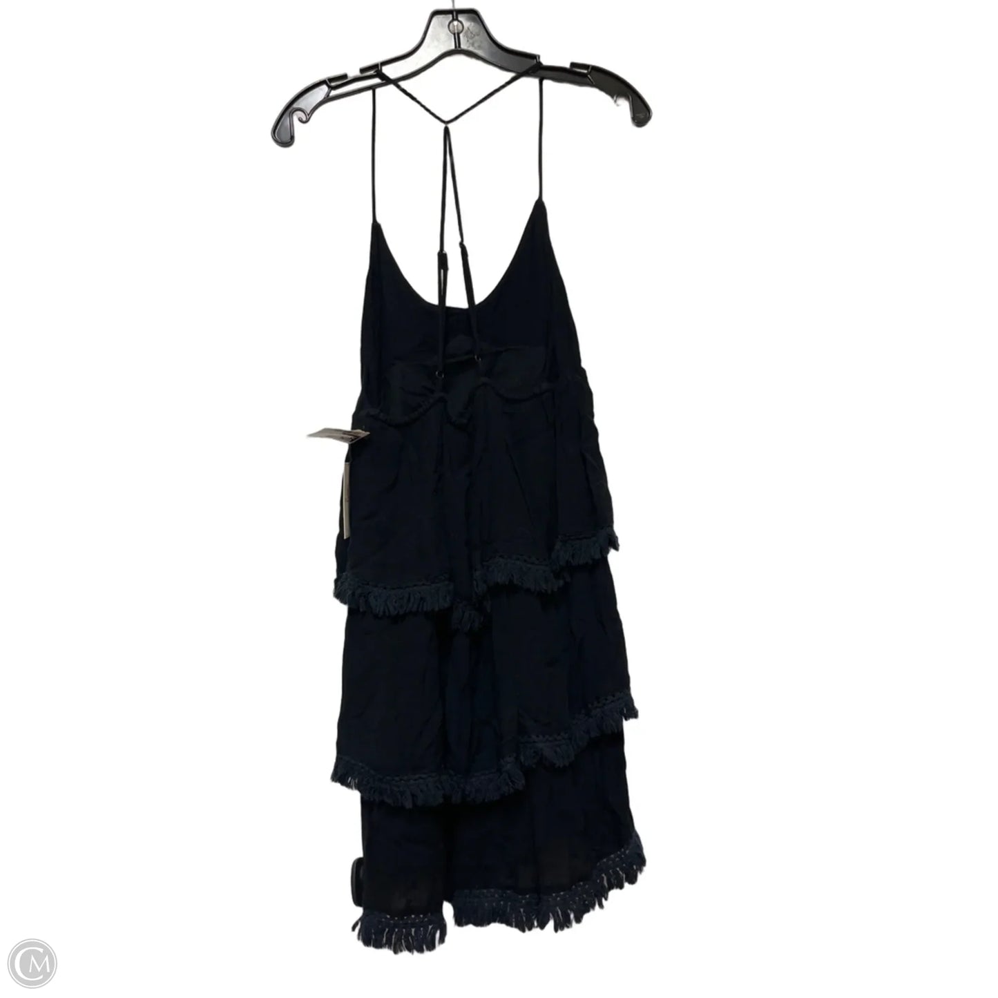 Dress Casual Short By Volcom In Black, Size: S