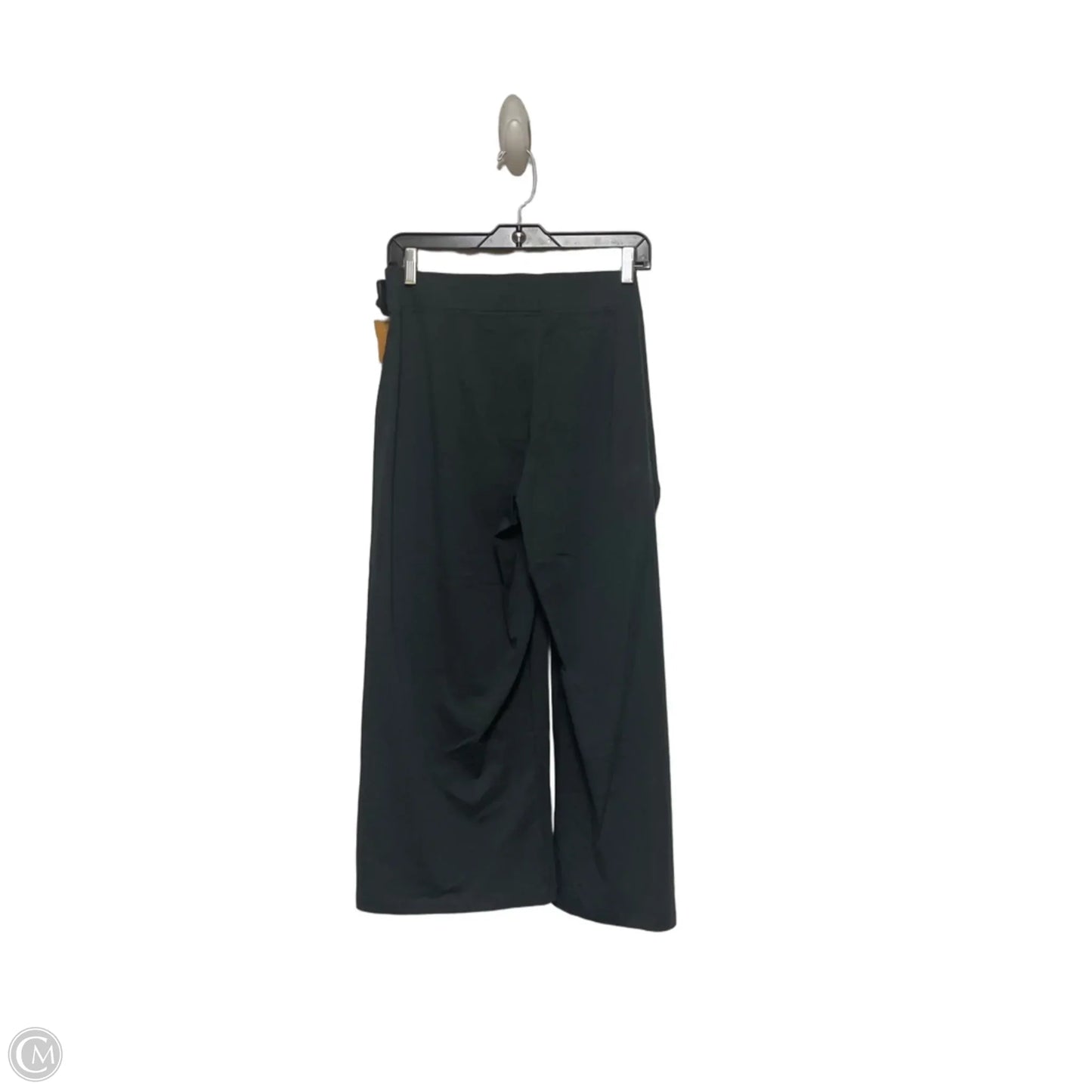 Pants Wide Leg By Eileen Fisher In Grey, Size: 10