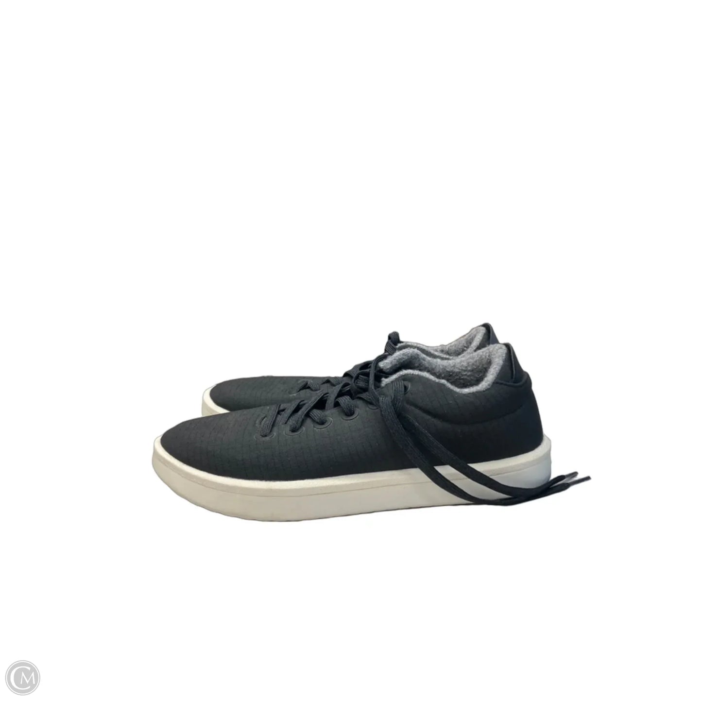 Shoes Sneakers By Allbirds In Grey, Size: 9