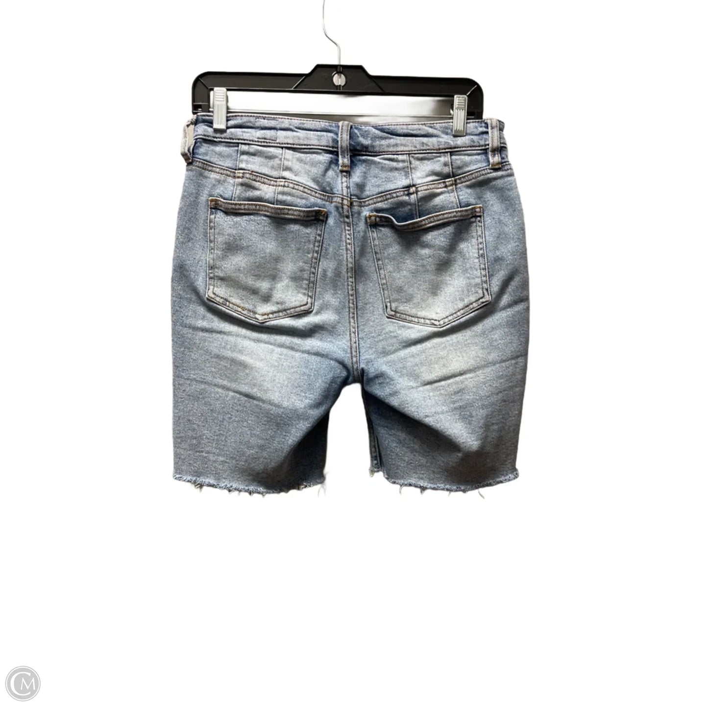 Shorts By We The Free In Blue Denim, Size: 4