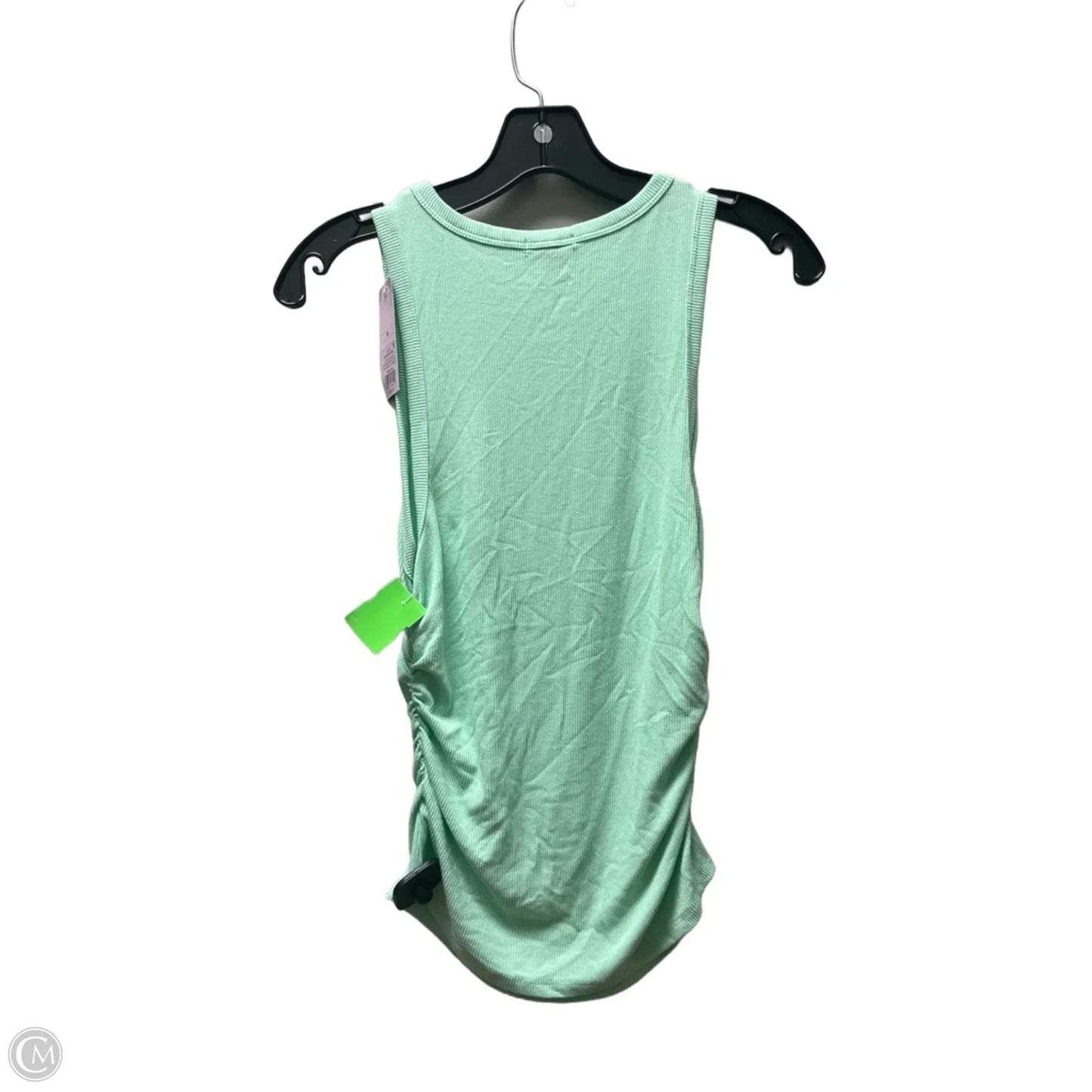 Tank Top By Wild Fable In Green, Size: M