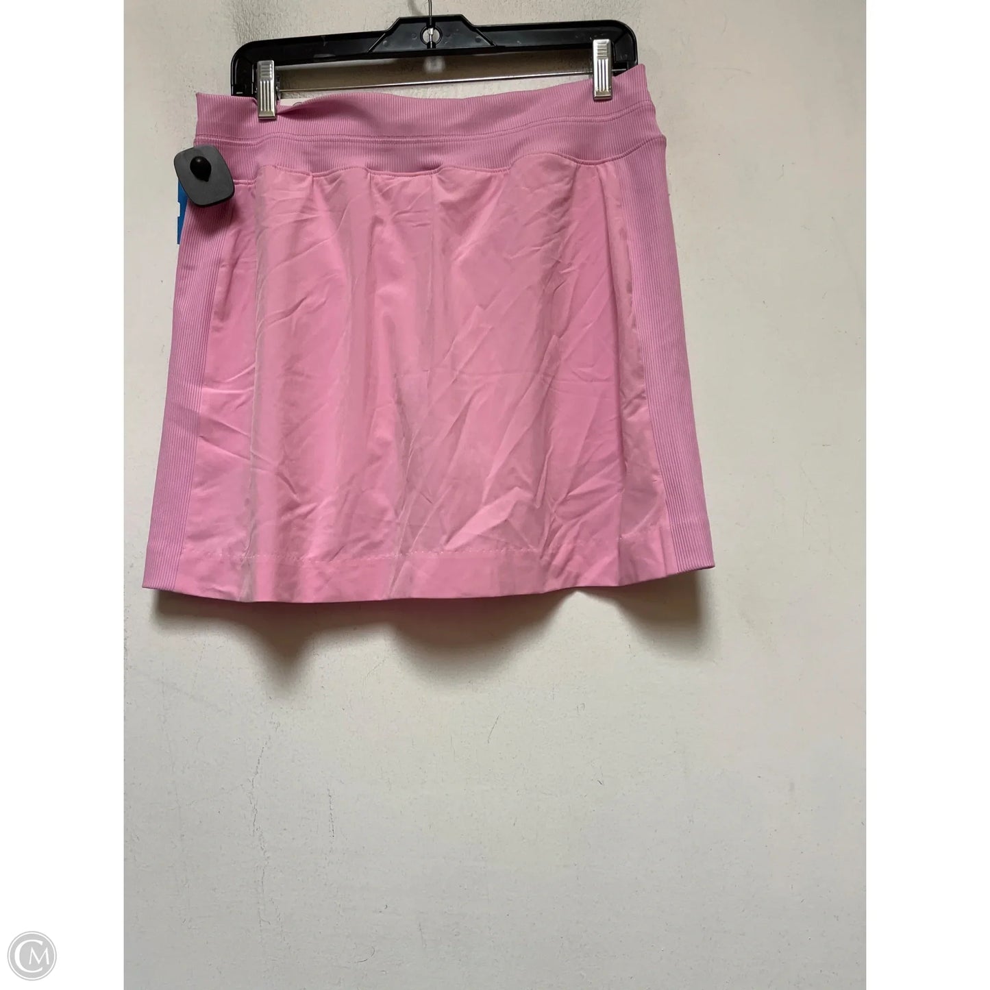 Athletic Shorts By Members Mark In Pink, Size: M