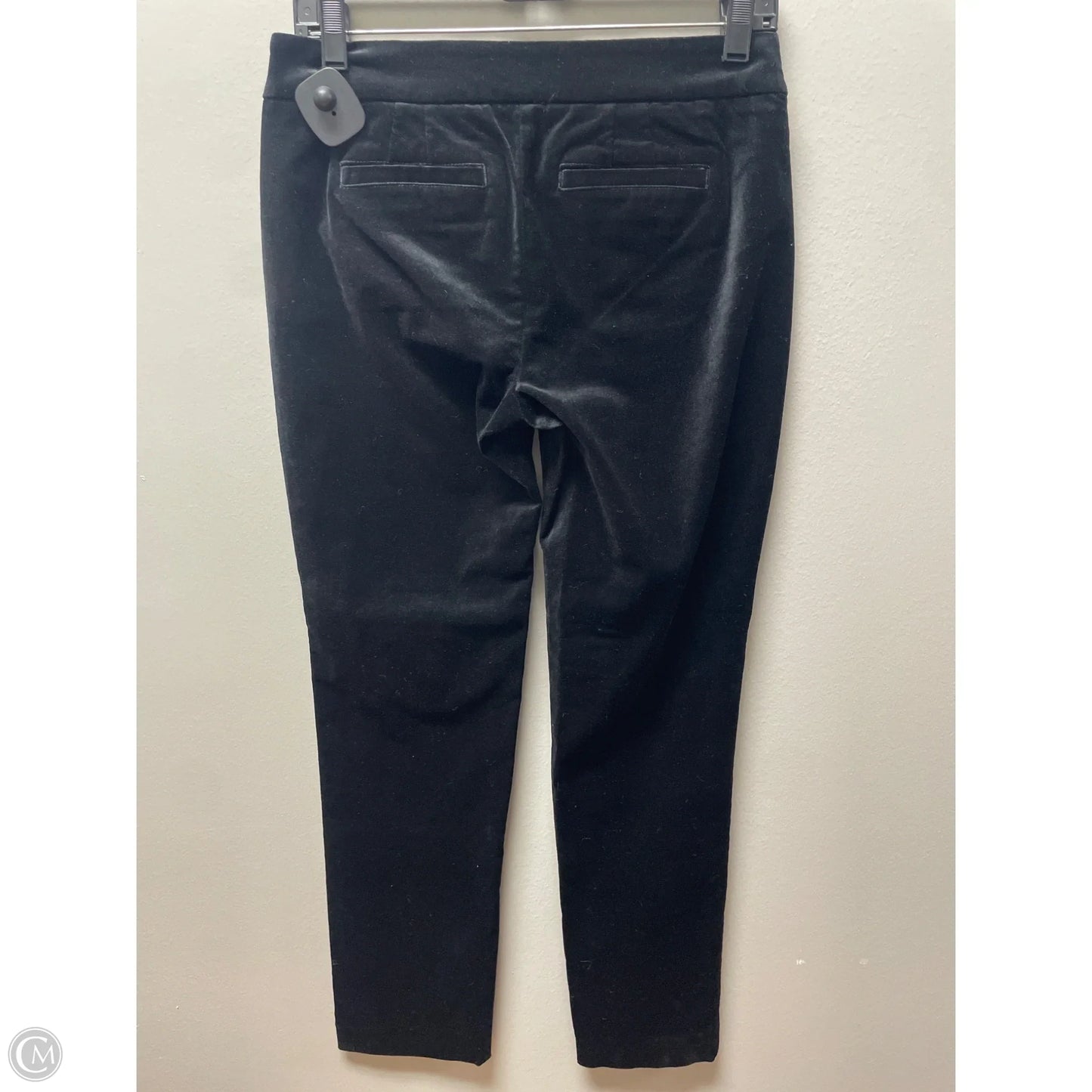 Pants Other By White House Black Market In Black, Size: 0