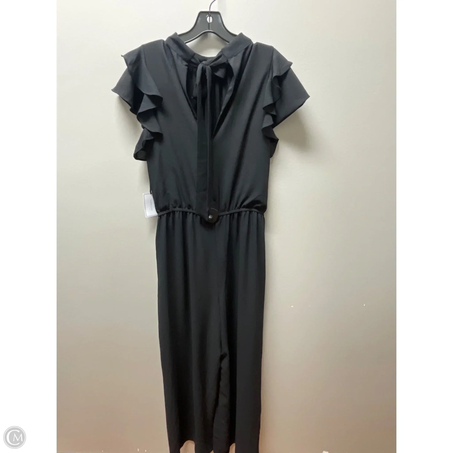 Jumpsuit By 1.state In Black, Size: L