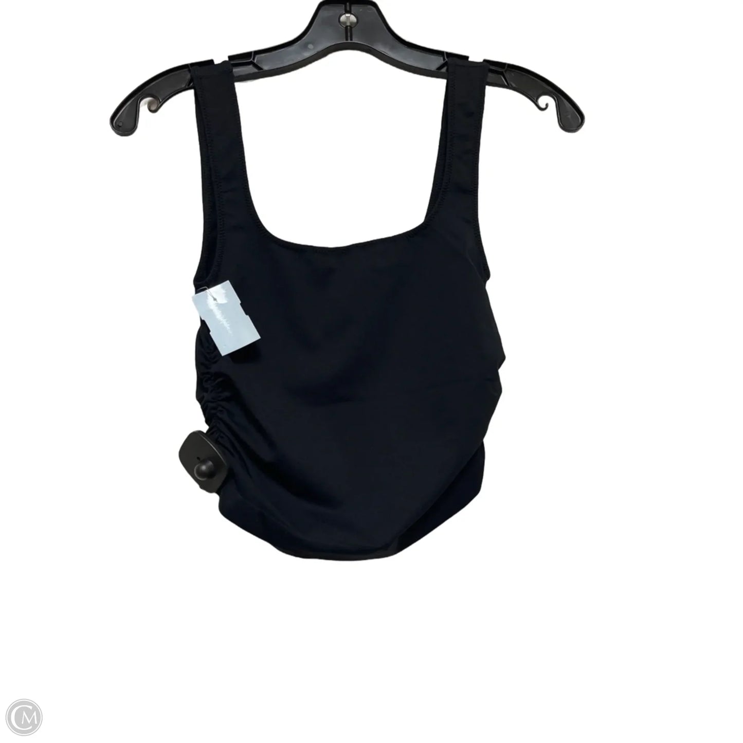 Tank Top By Express In Black, Size: S
