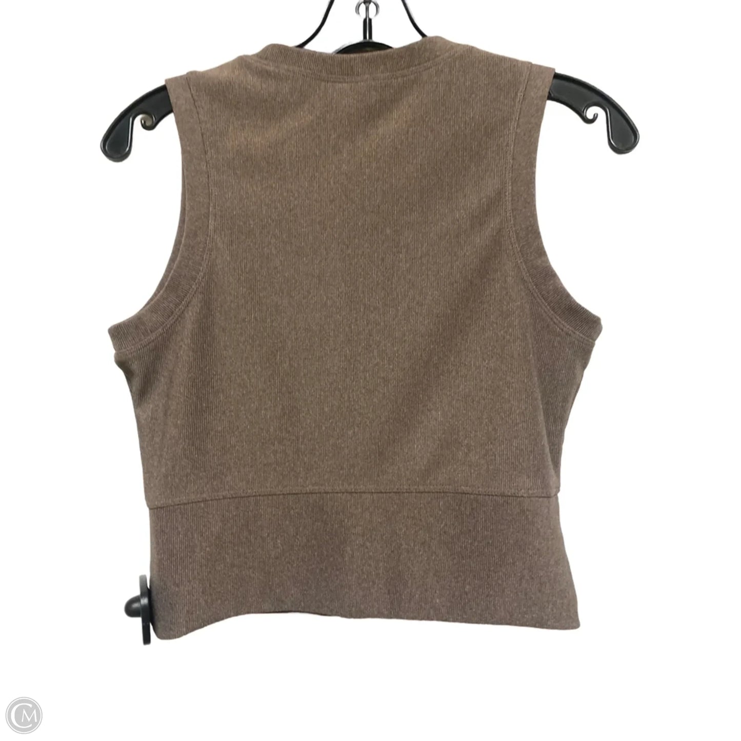 Athletic Shorts 2pc By Move Theology In Brown, Size: M