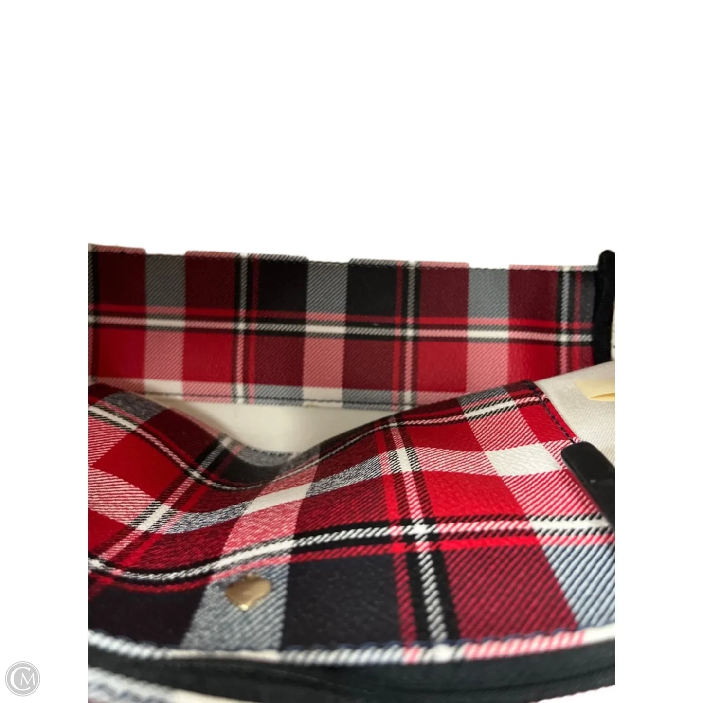 Crossbody Designer By Kate Spade, Size: Medium