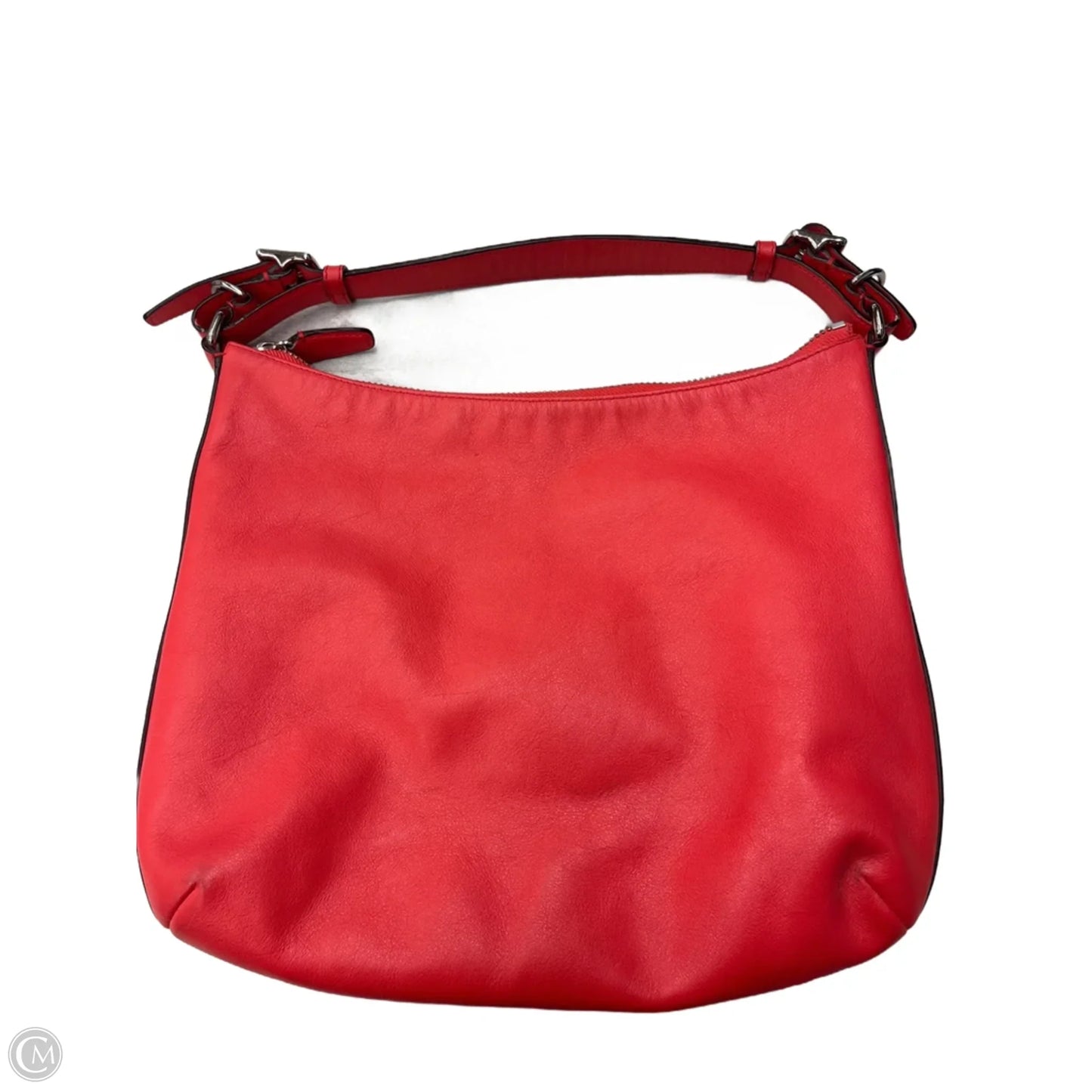 Handbag Designer By Coach, Size: Large