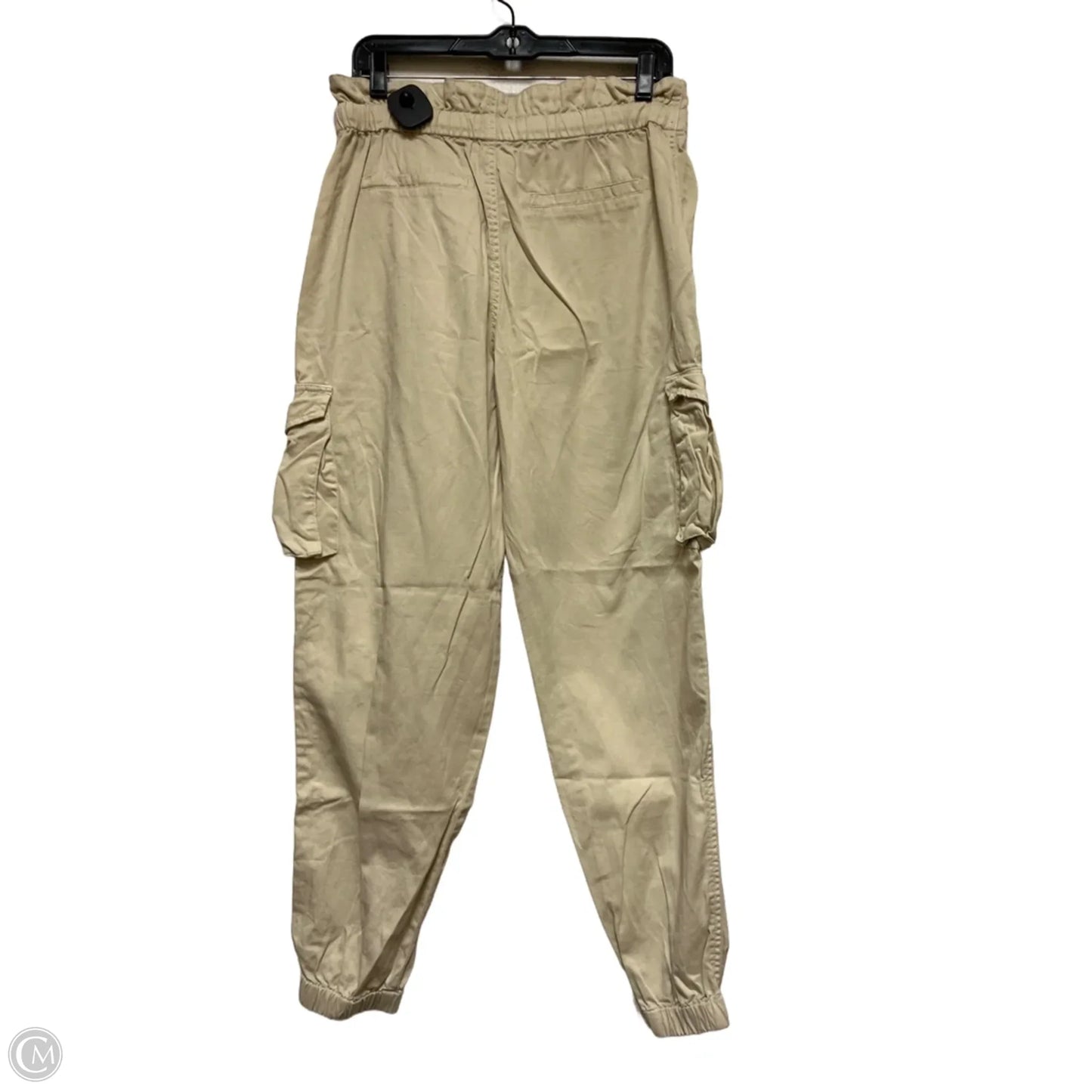 Pants Cargo & Utility By Blanknyc In Tan, Size: 4