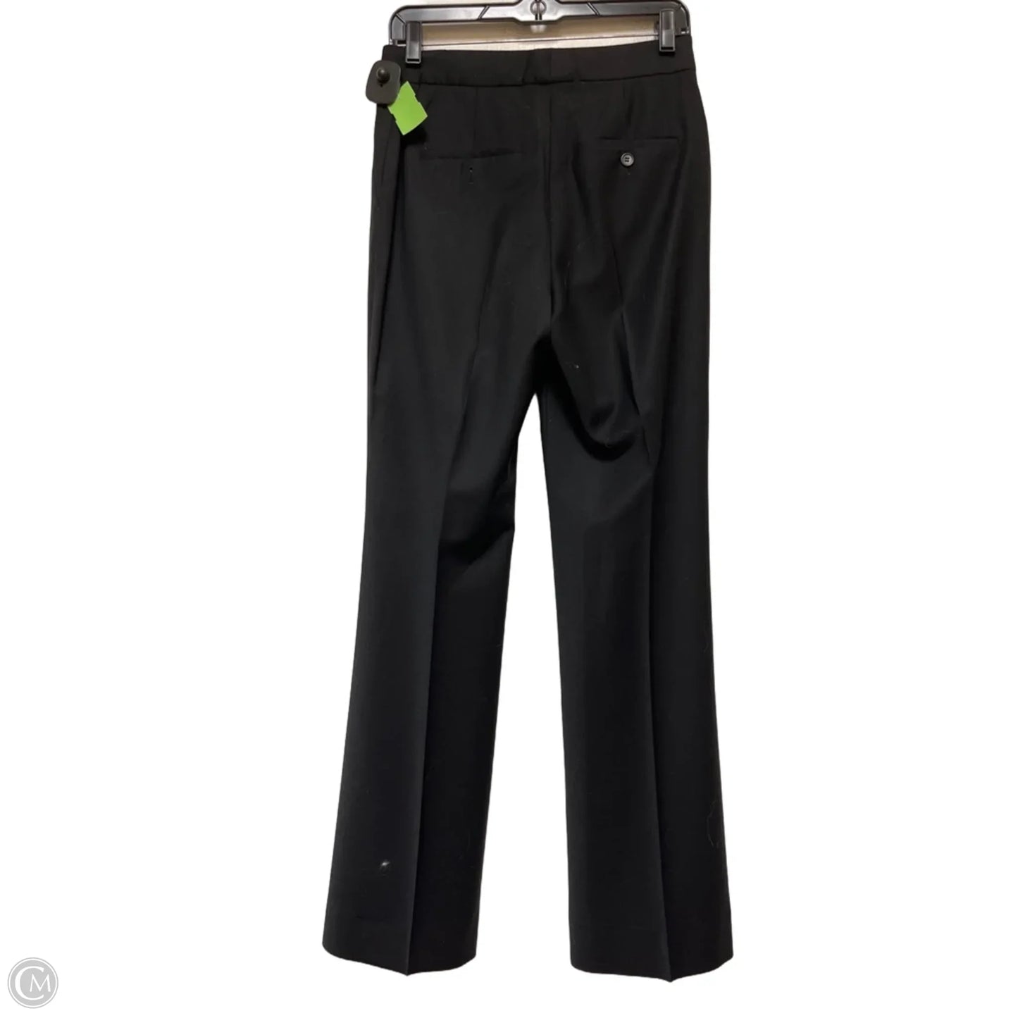 Pants Other By Theory In Black, Size: 6