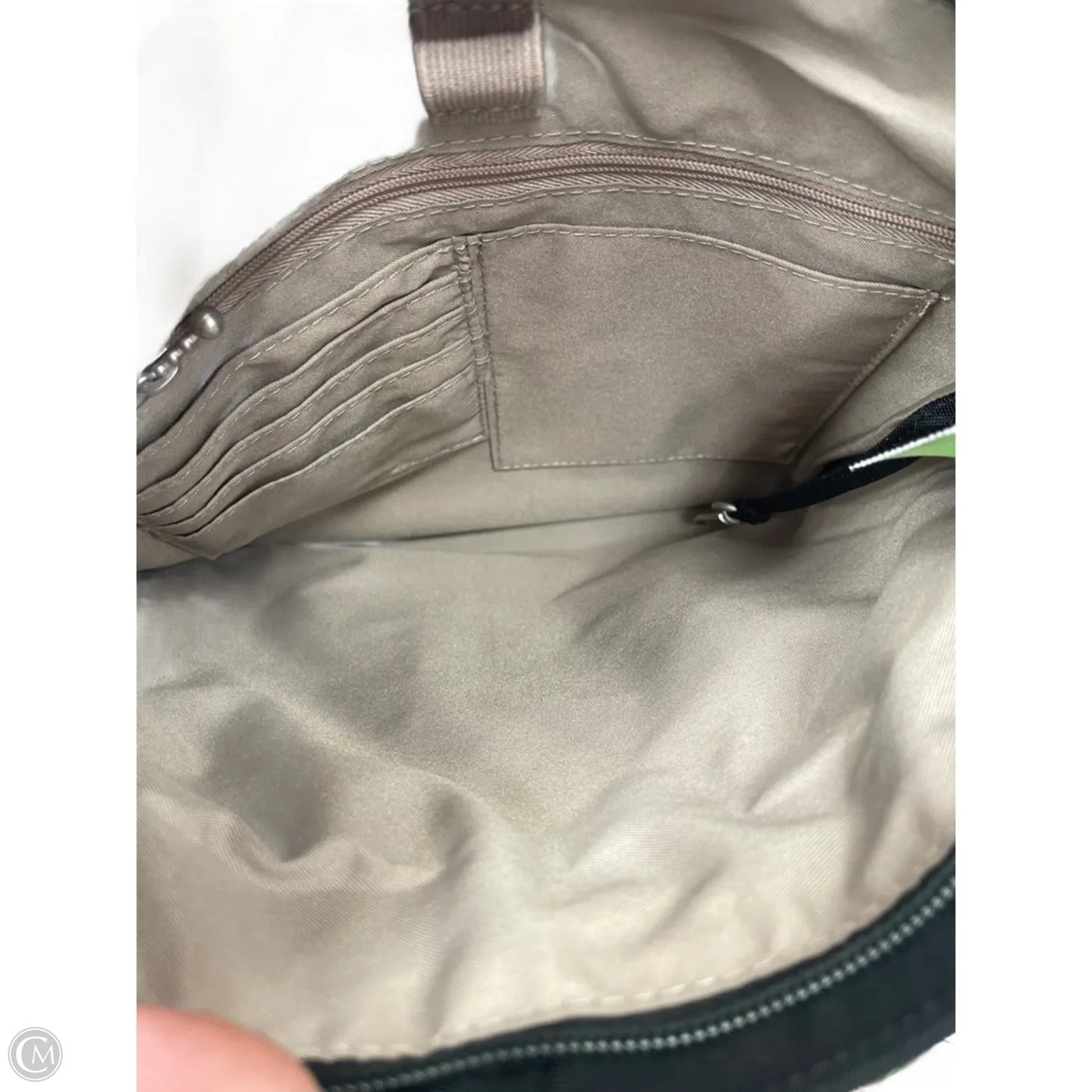 Crossbody By Baggallini, Size: Medium