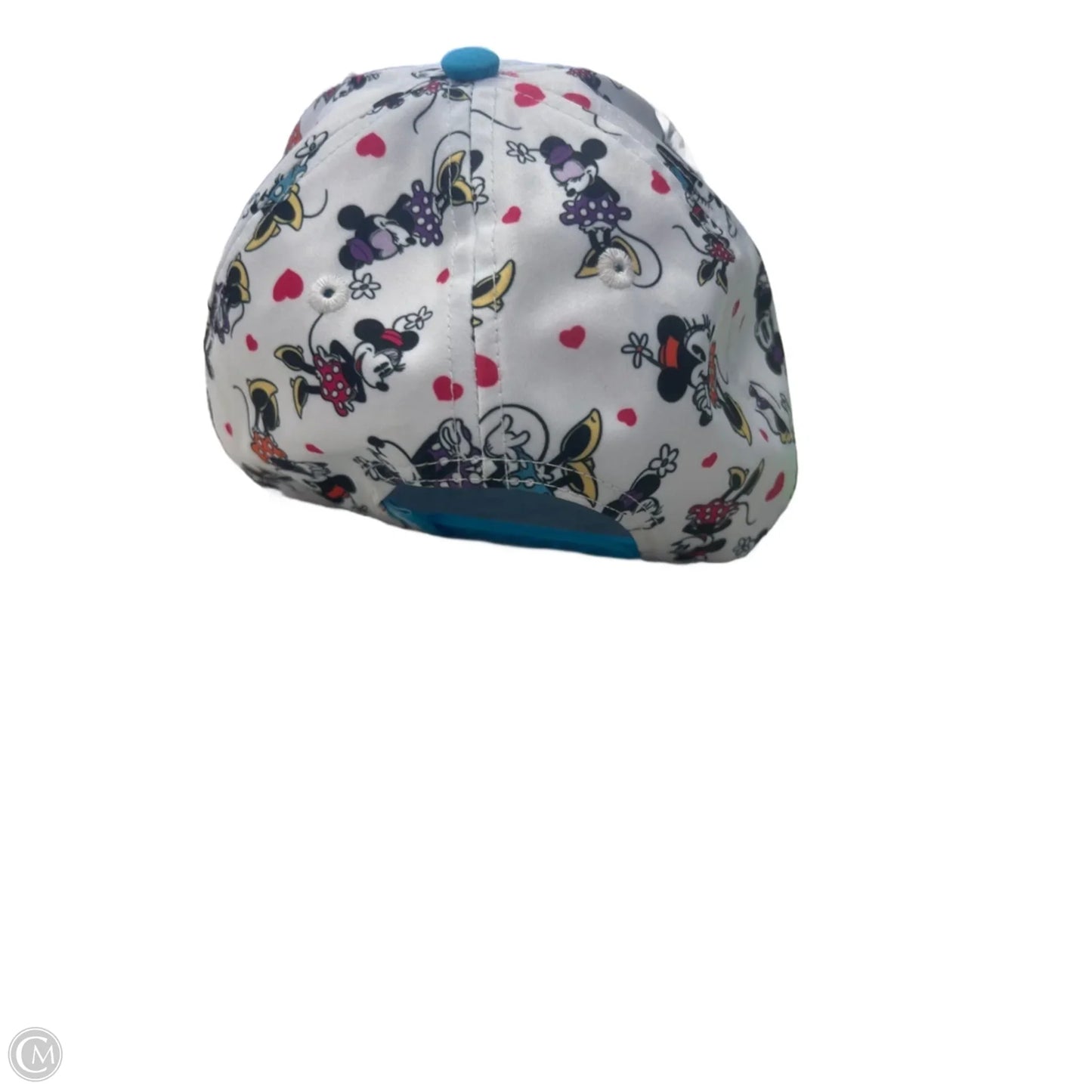 Hat Baseball Cap By Disney Store