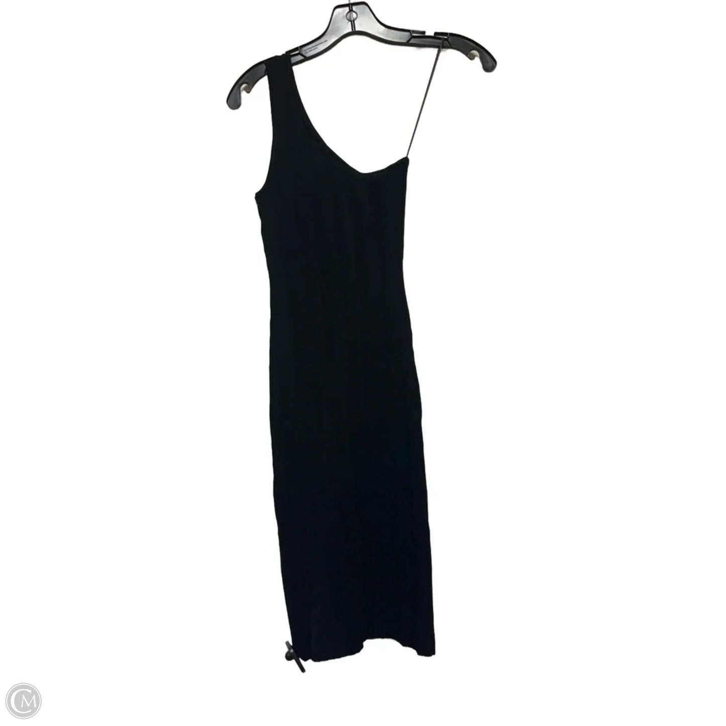 Dress Casual Short By Good American In Black, Size: S