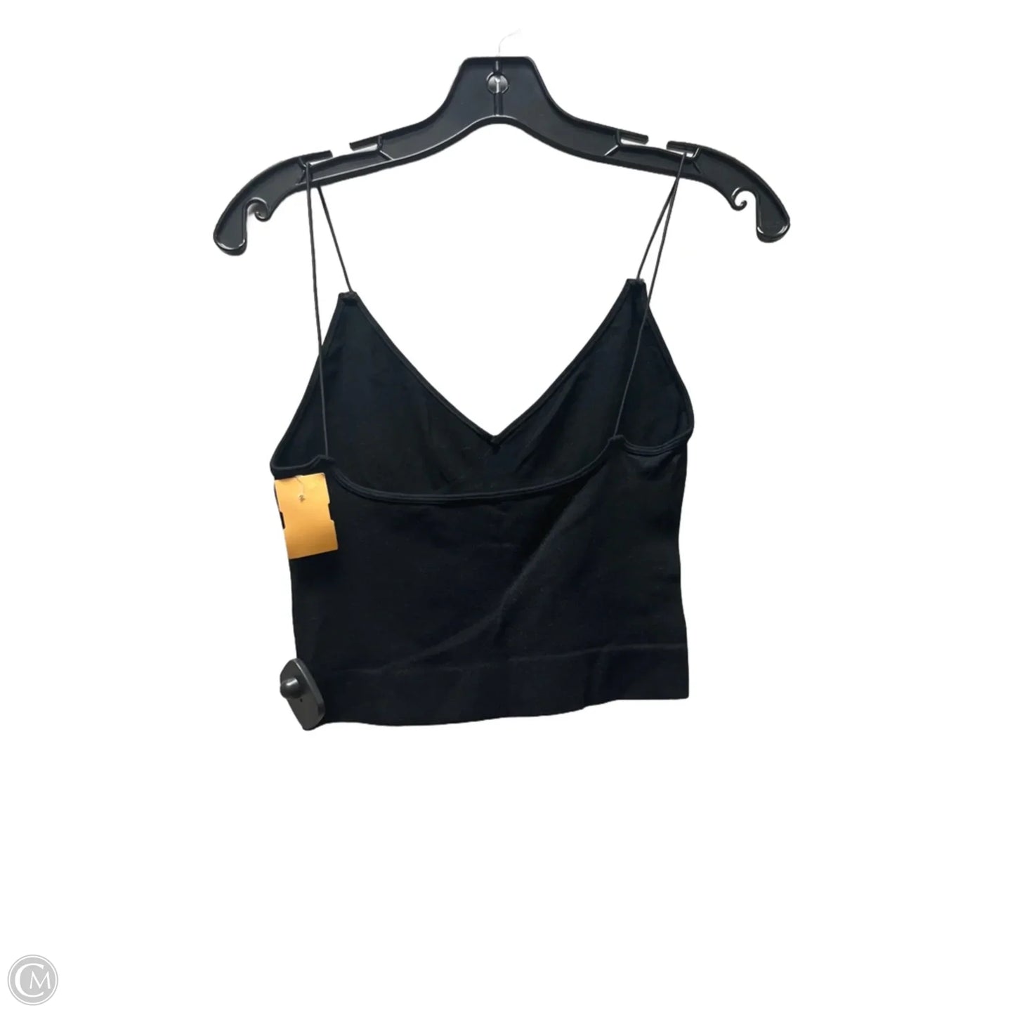 Top Cami By Free People In Black, Size: M