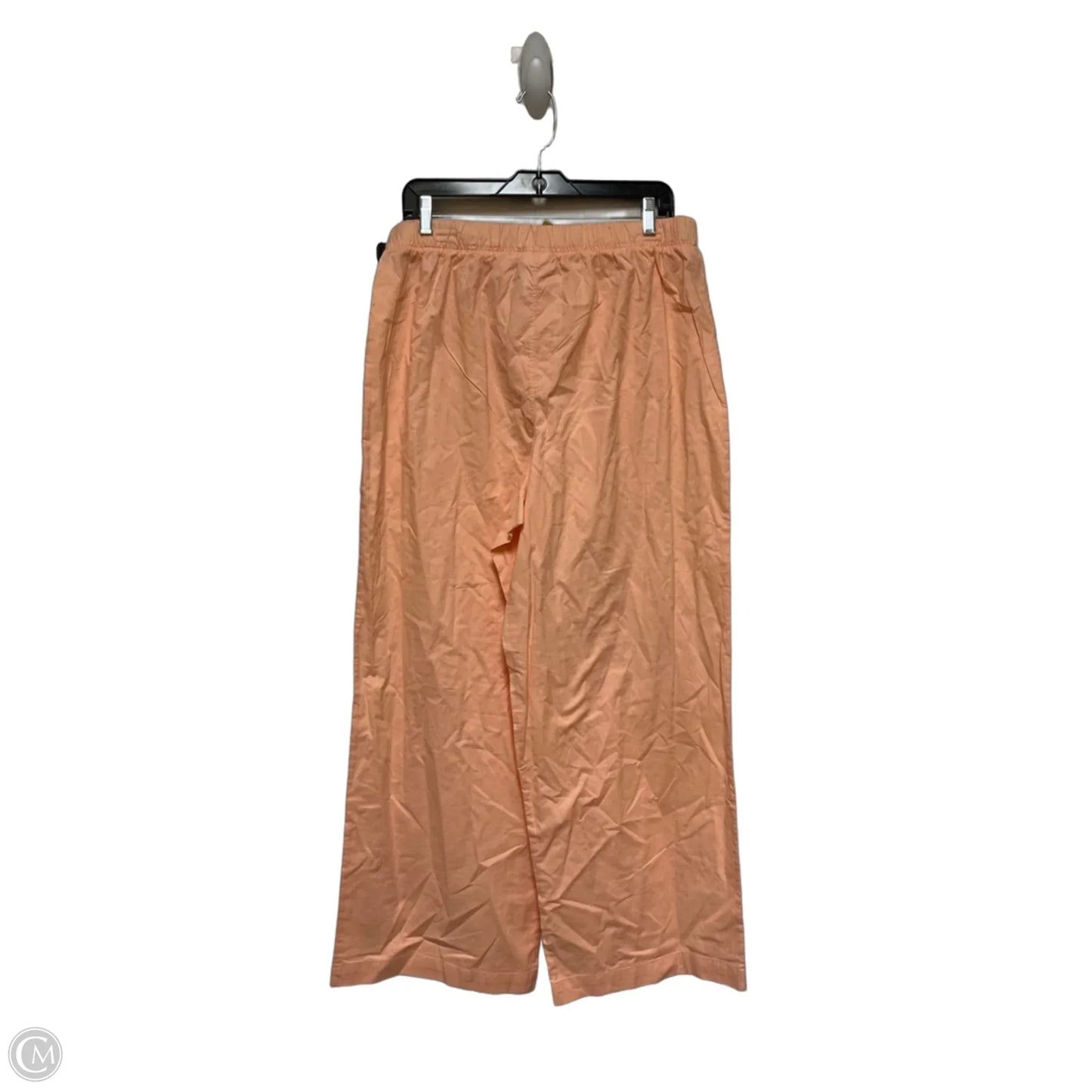 Pants Other By Disney Store In Peach, Size: 16