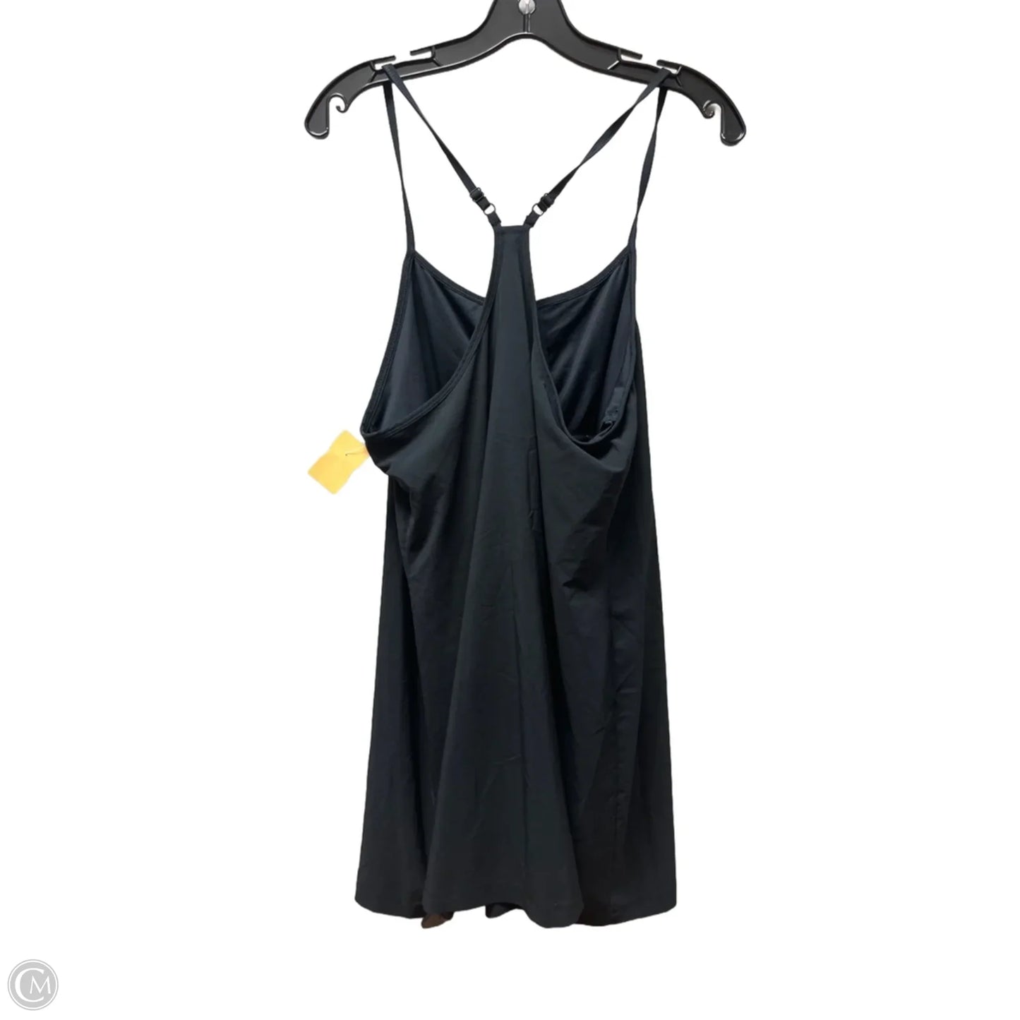 Athletic Dress By All In Motion In Black, Size: Xl
