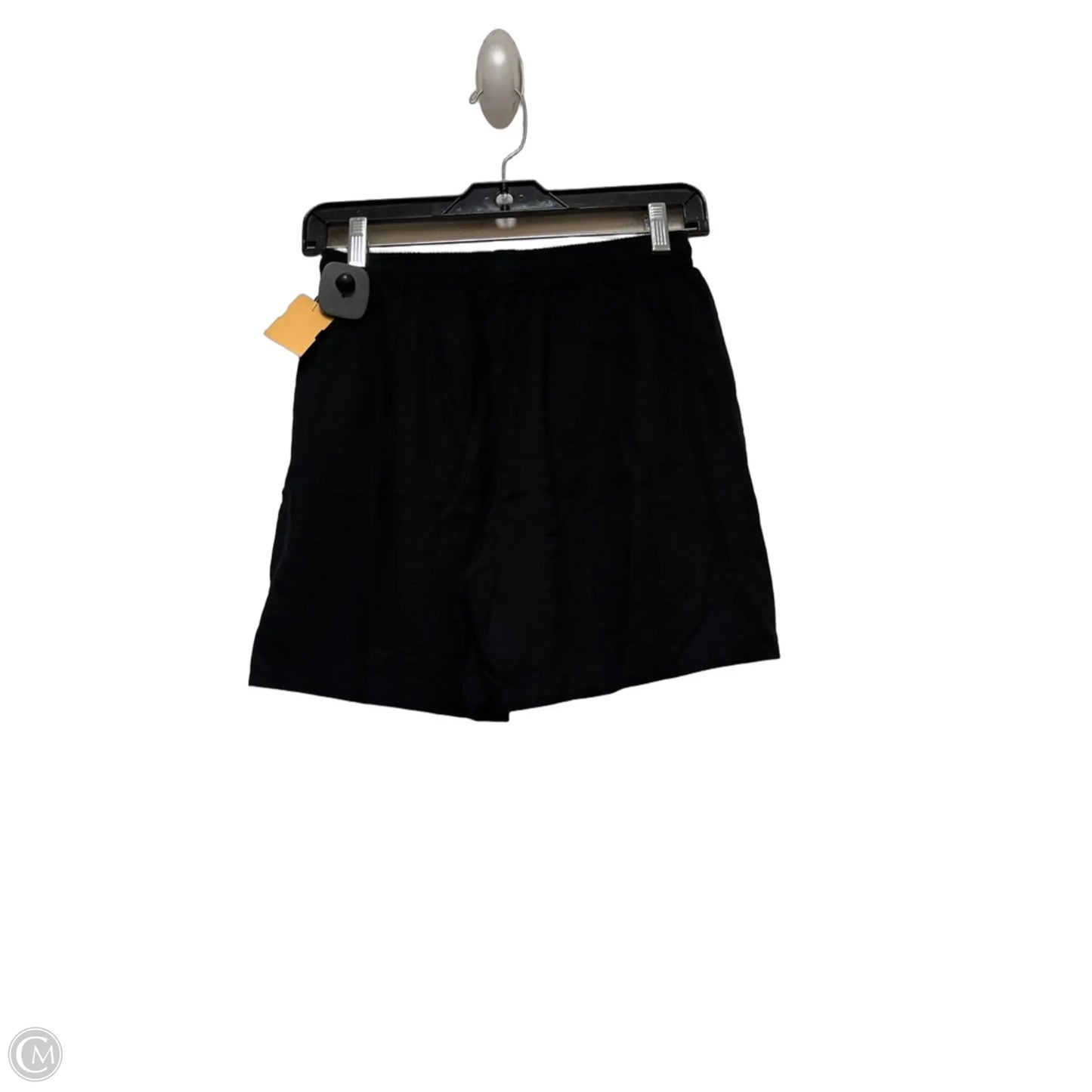 Shorts By Uniqlo In Black, Size: 0