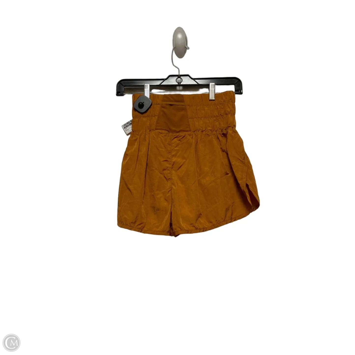 Athletic Shorts By Free People In Tan, Size: S