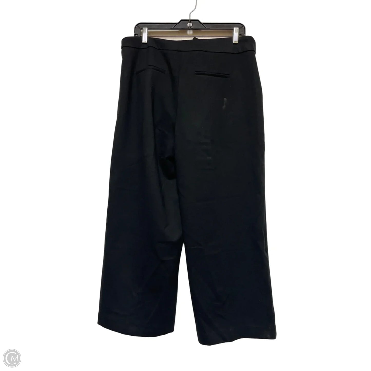 Pants Other By Zac And Rachel In Black, Size: 12