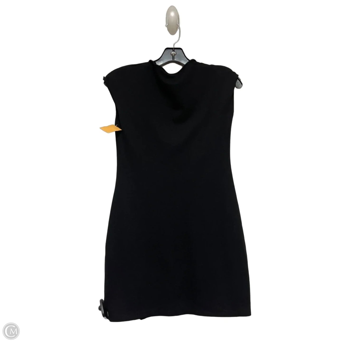Dress Casual Short By Divided In Black, Size: M