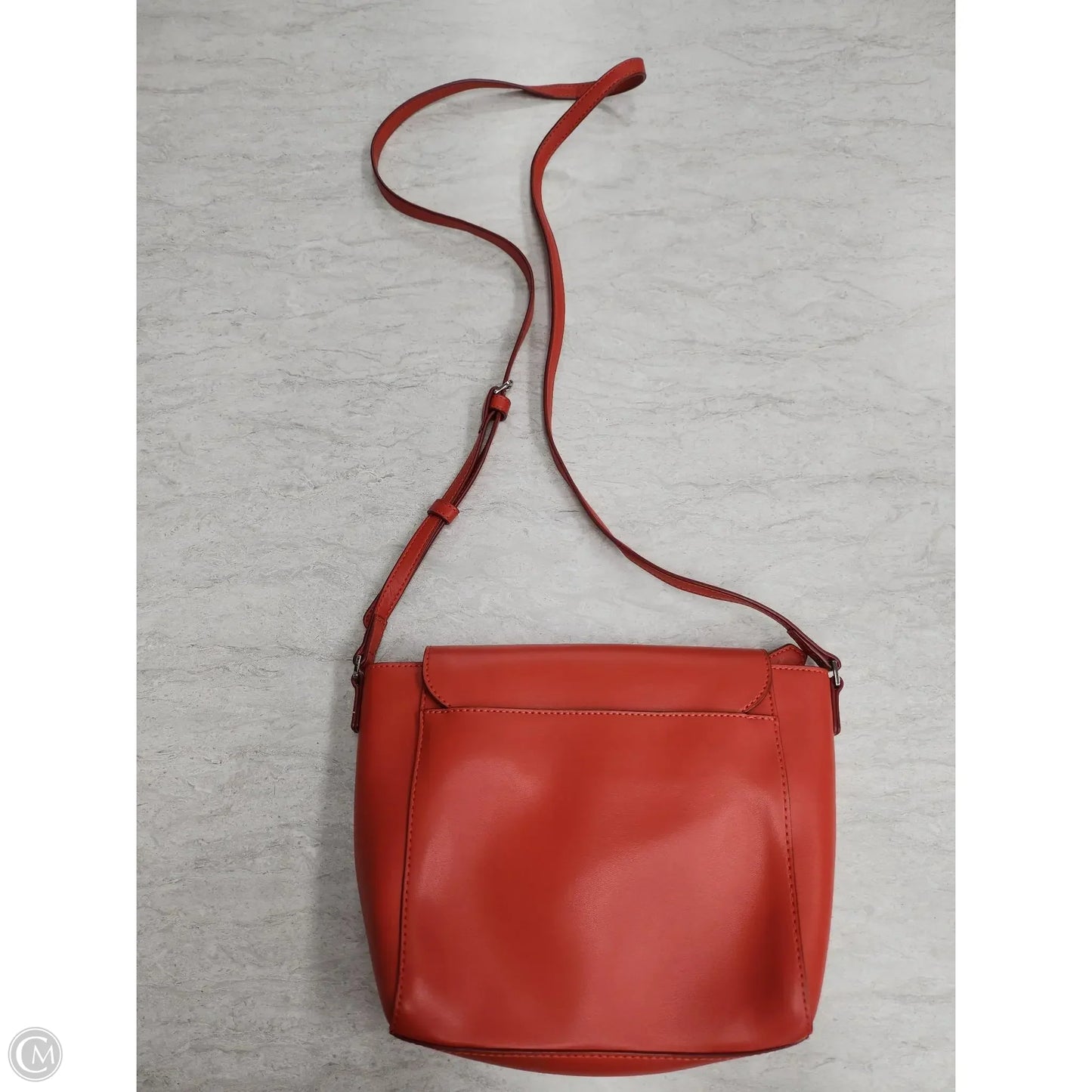 Crossbody By Vera Bradley, Size: Small