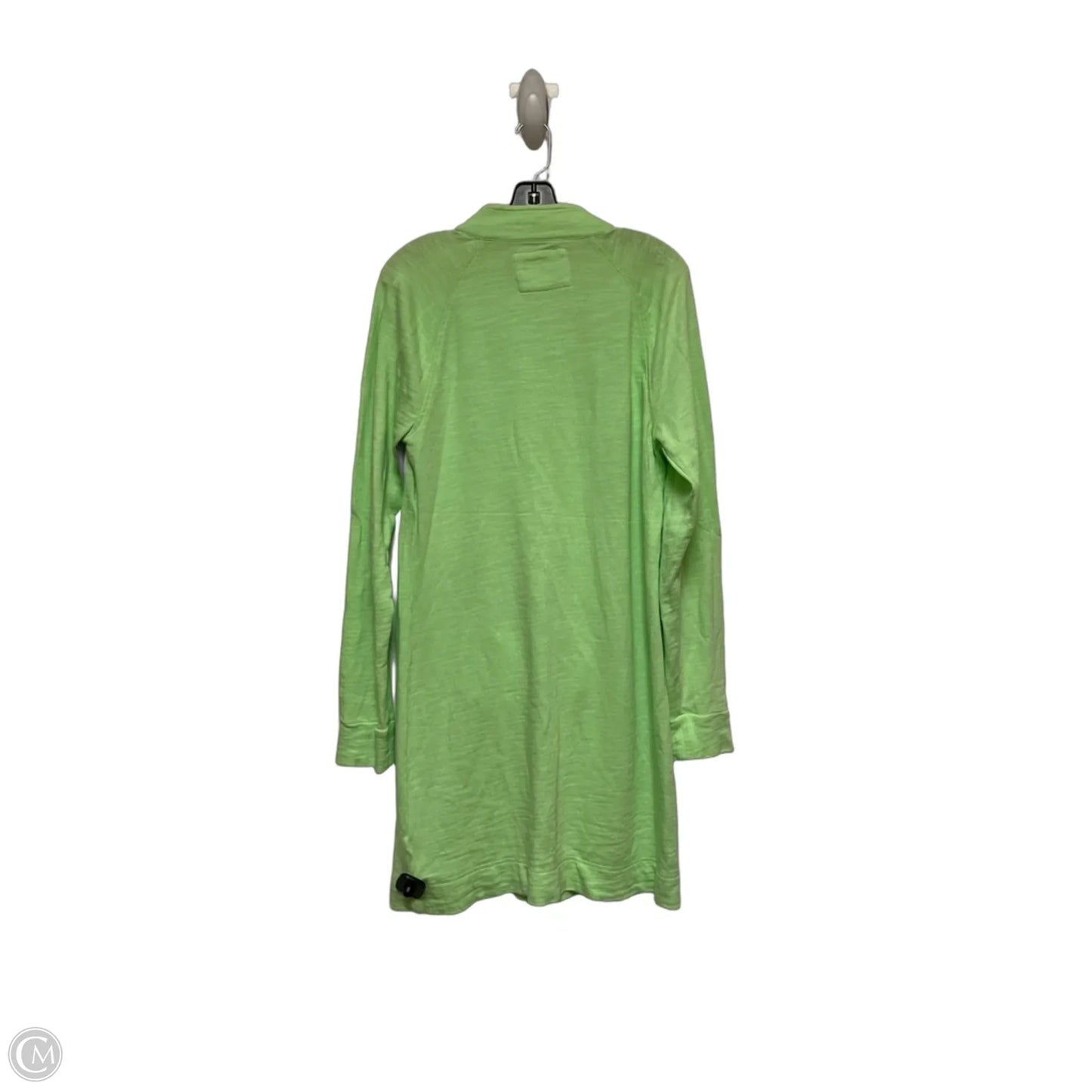 Dress Designer By Lilly Pulitzer In Green, Size: M
