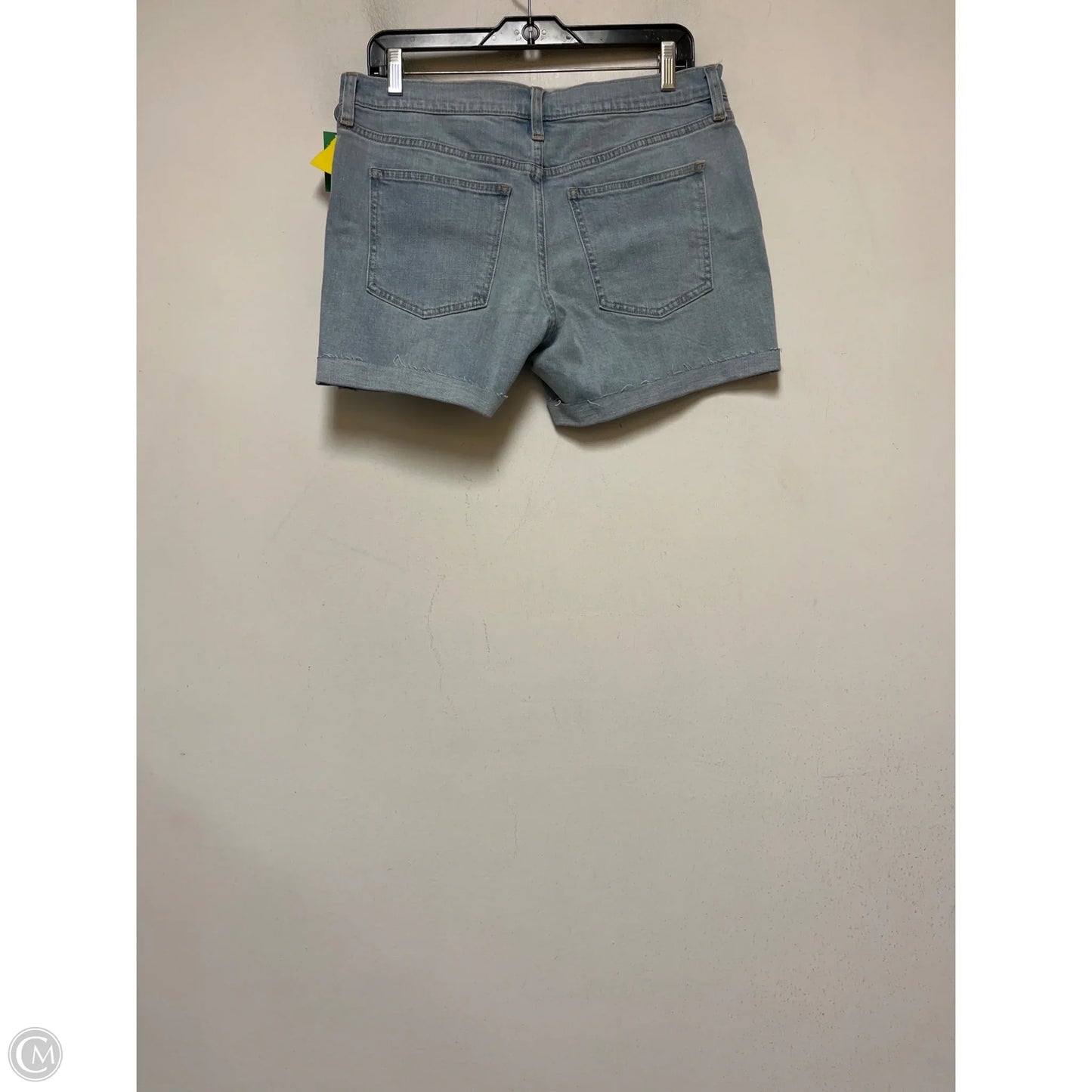 Shorts By Gapfit In Blue Denim, Size: 6