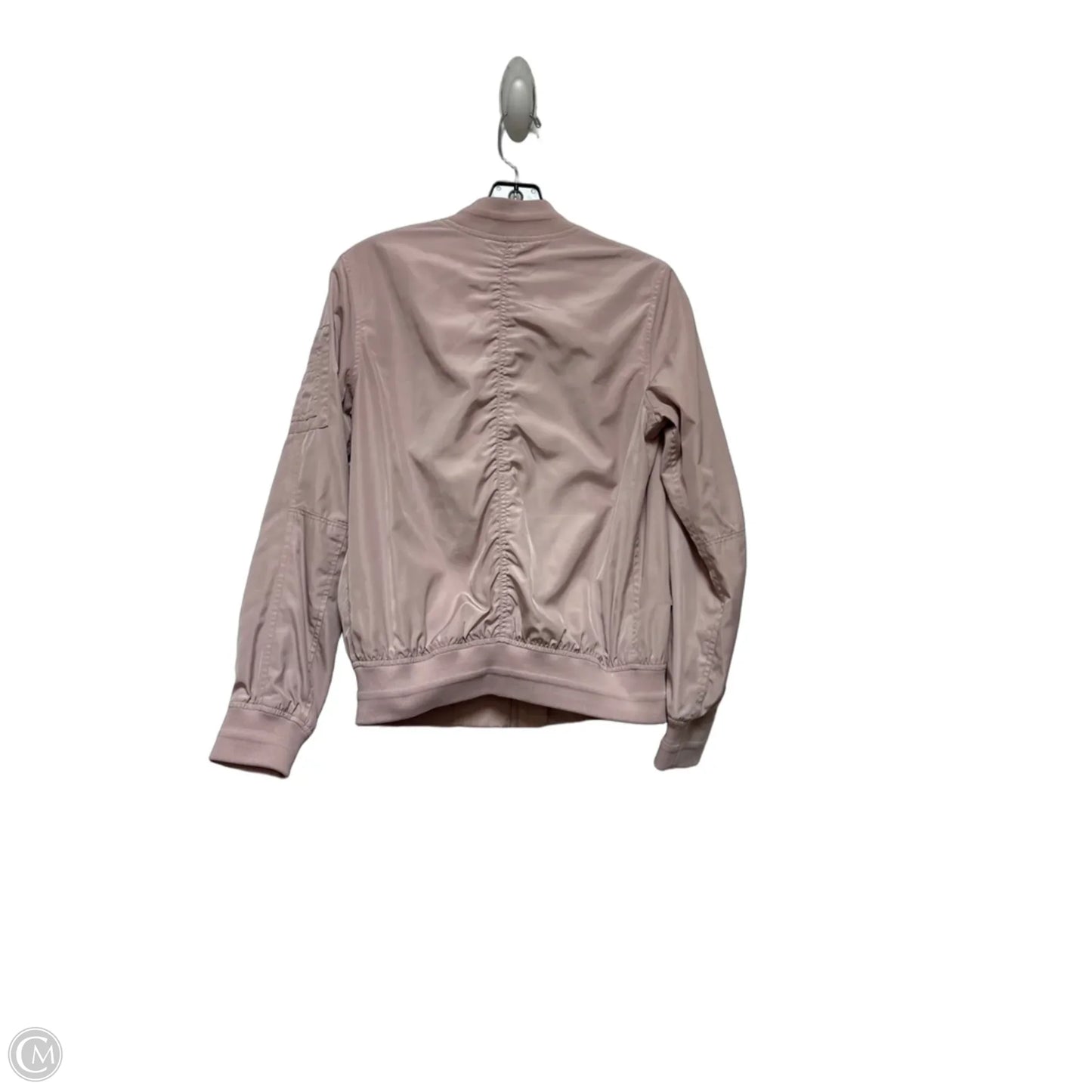 Jacket Other By Michael By Michael Kors In Pink, Size: Xs
