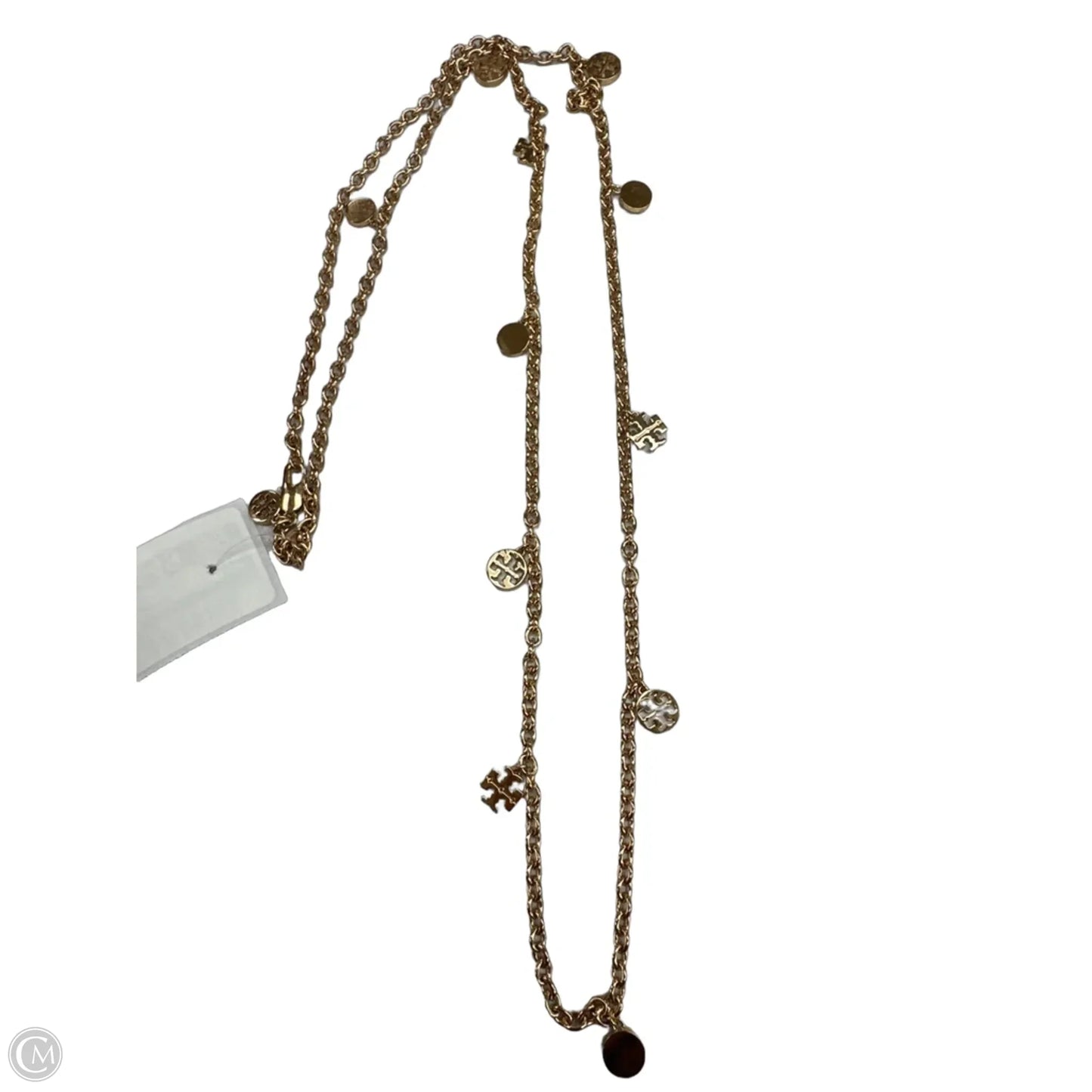Necklace Designer By Tory Burch