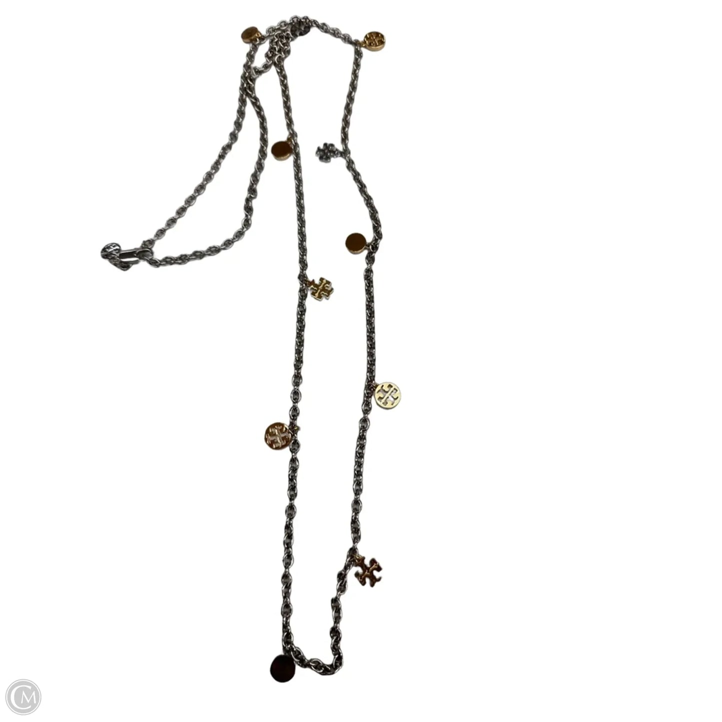Necklace Designer By Tory Burch