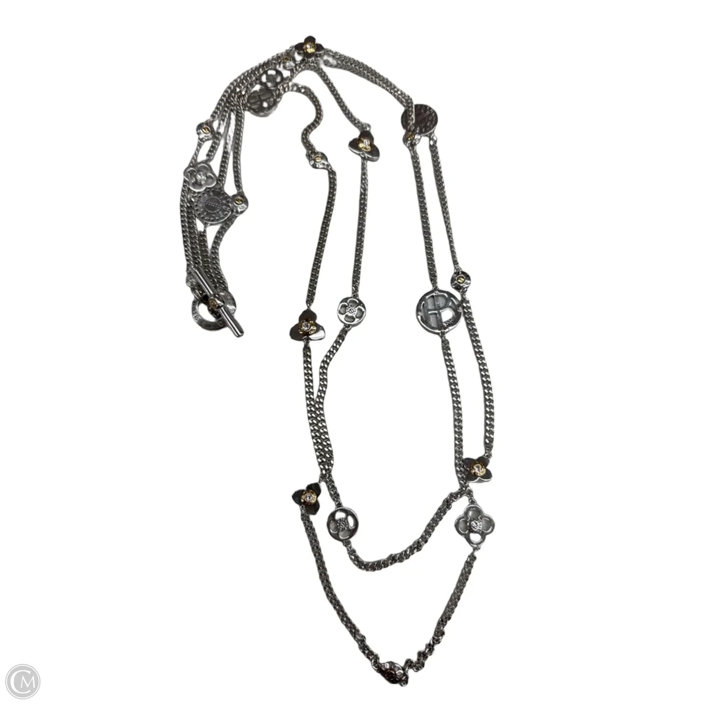 Necklace Chain By Henri Bendel