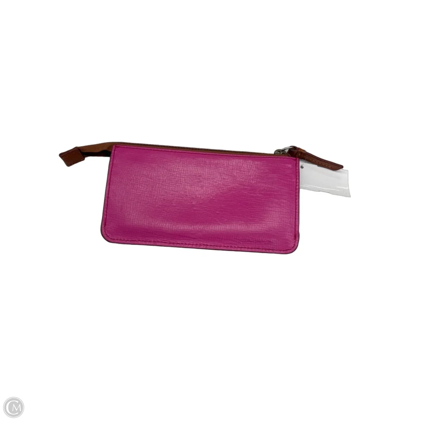 Clutch Designer By Dooney And Bourke, Size: Small