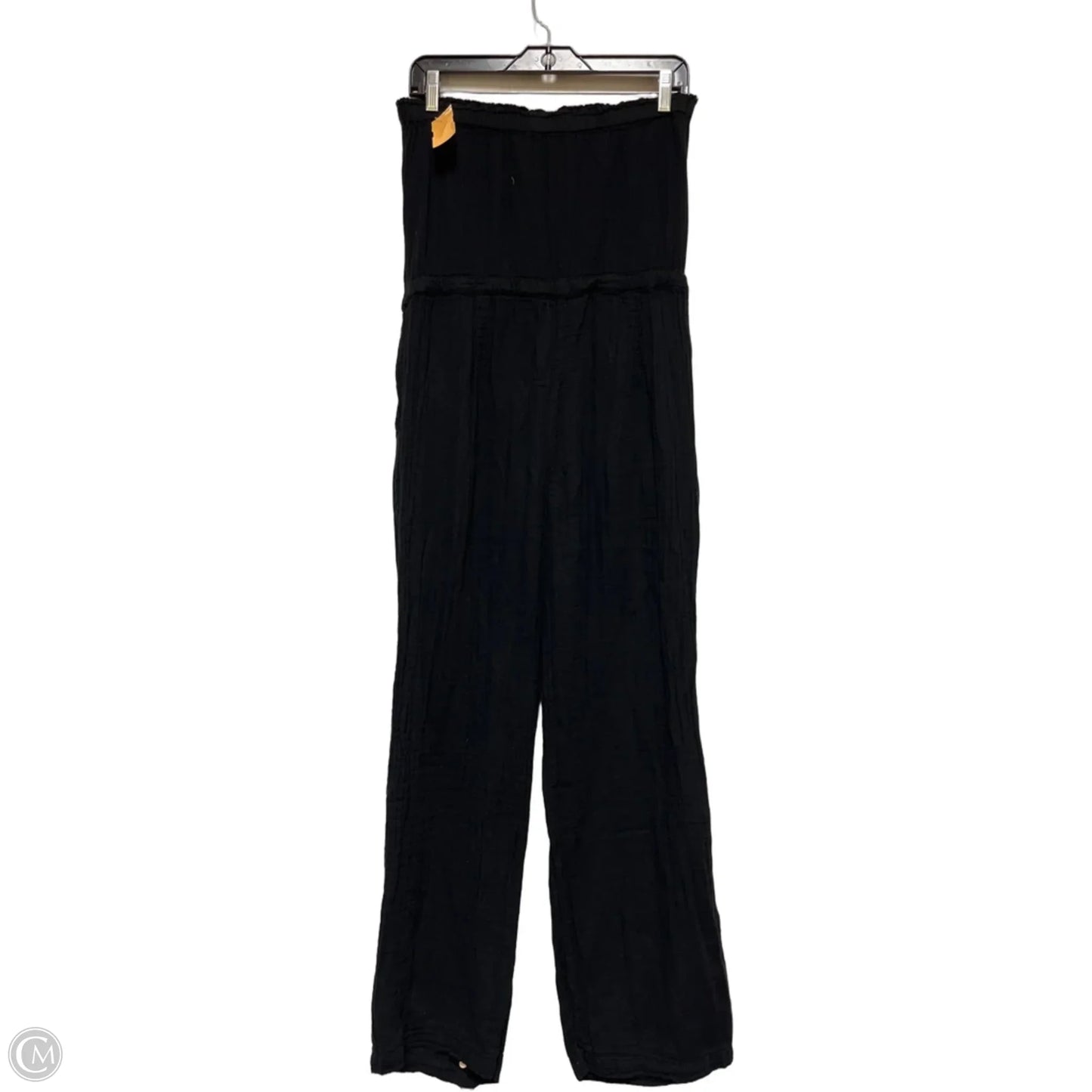 Jumpsuit By Velvet In Black, Size: S