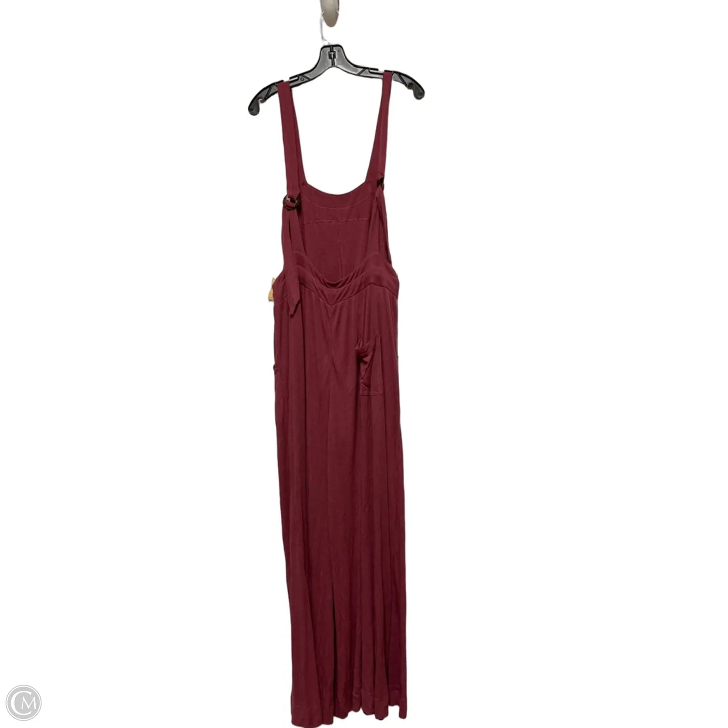 Jumpsuit By Free People In Pink, Size: S