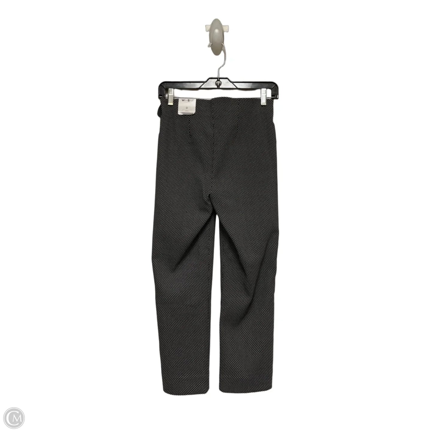 Pants Other By White House Black Market In Polkadot Pattern, Size: 0