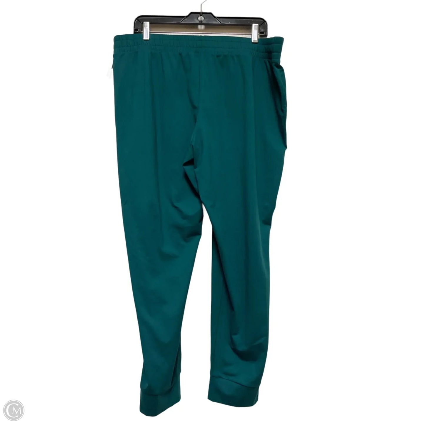 Pants Designer By Lilly Pulitzer In Green, Size: 16