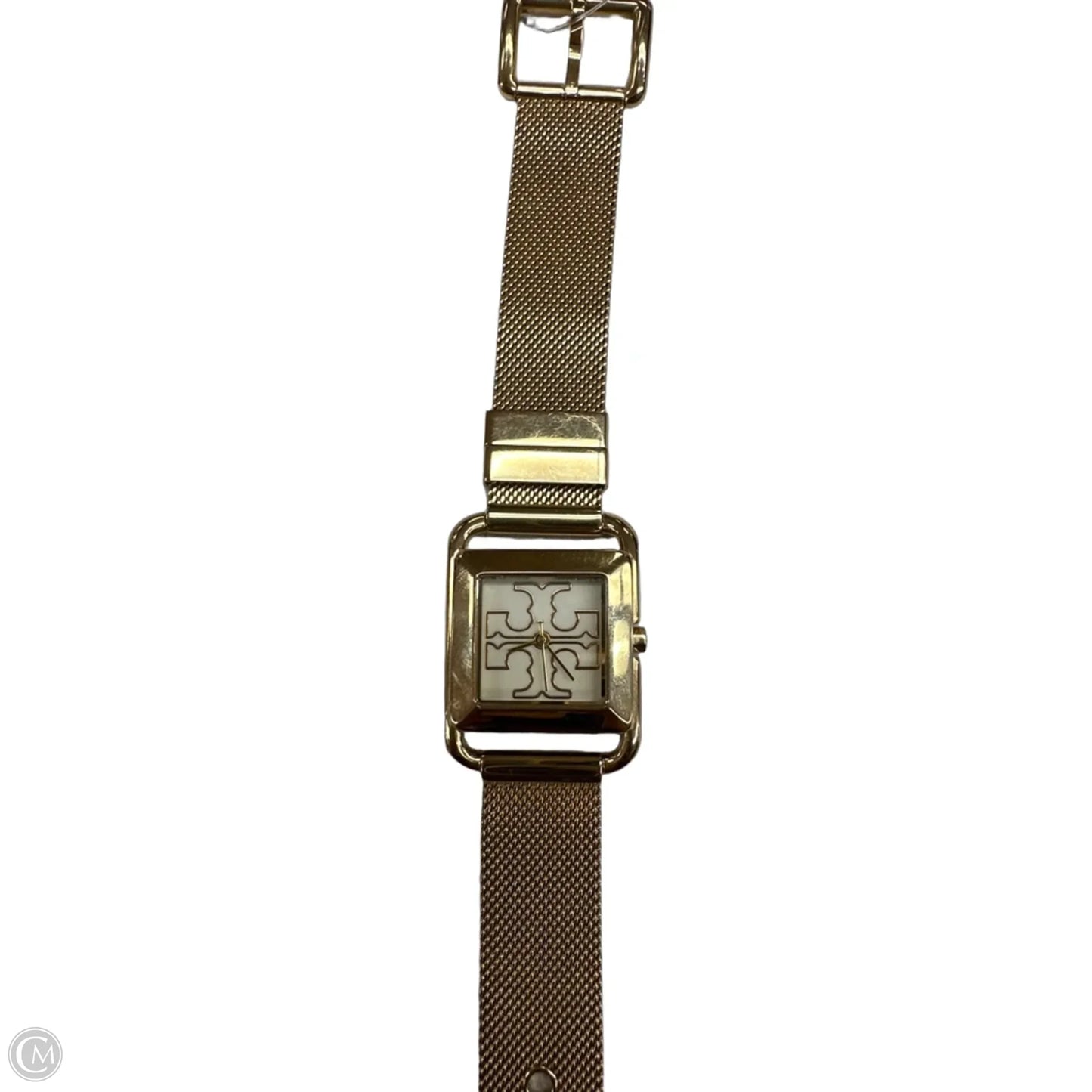 Watch Designer By Tory Burch