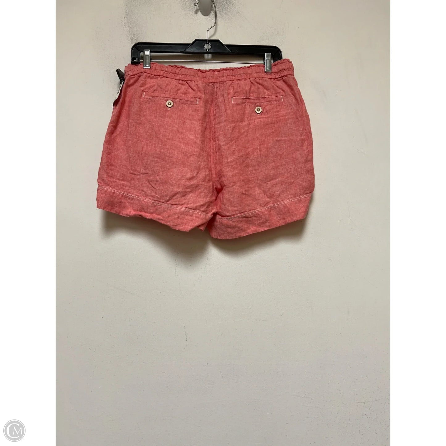 Shorts By Tommy Bahama In Pink, Size: 4