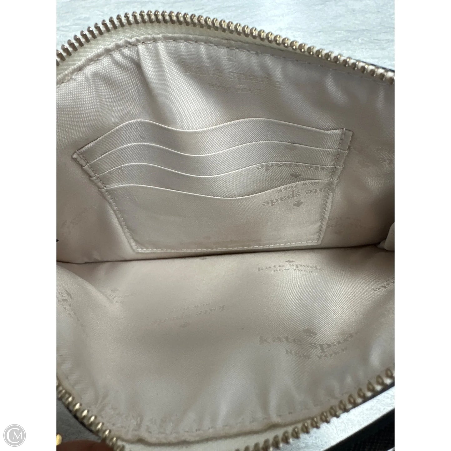 Wristlet Designer By Kate Spade, Size: Medium